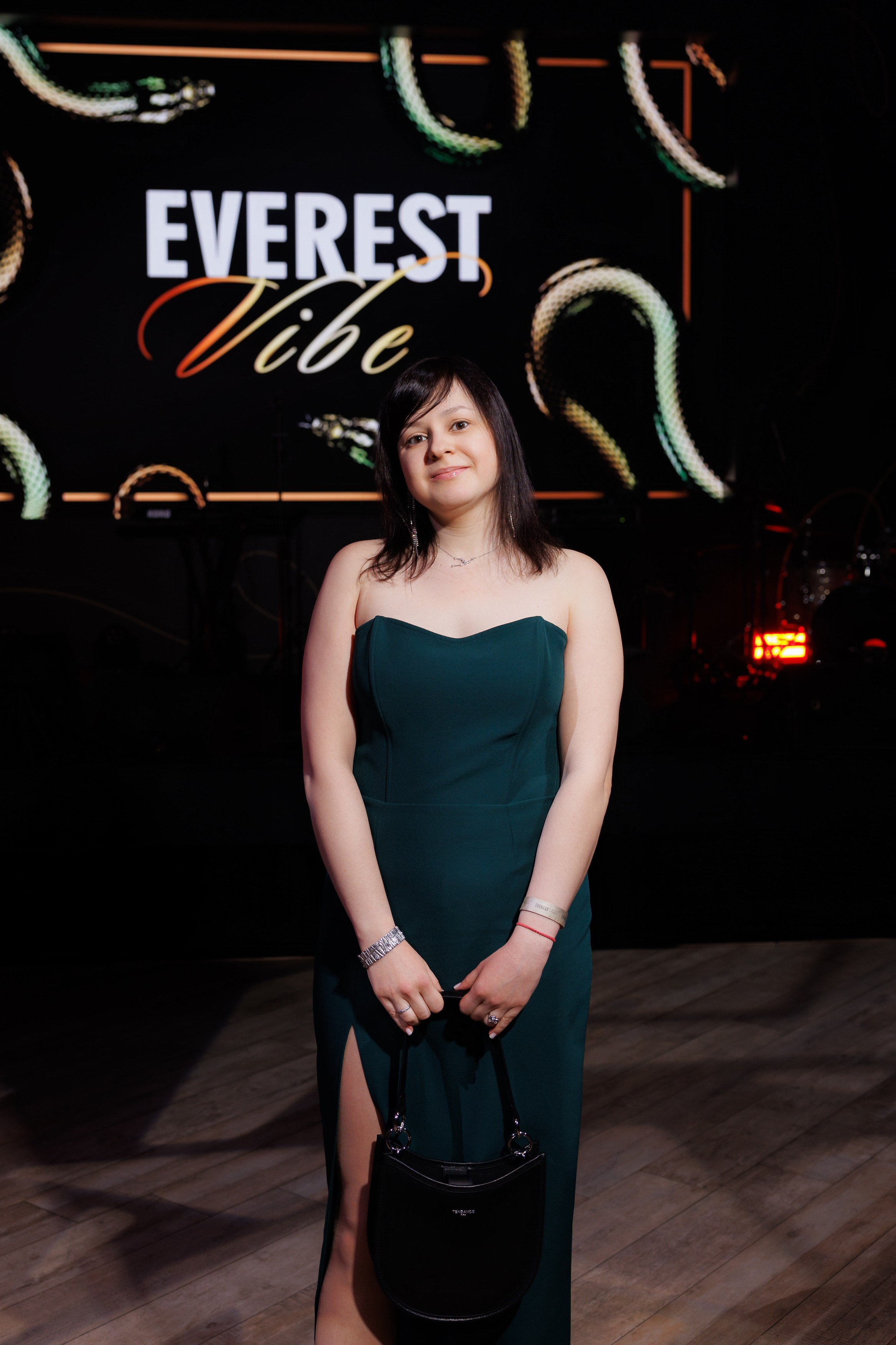 EVEREST VIBE NY «ТОЛЬКО ТС-С-С» 10.12.2024. EVEREST PHOTO REPORT