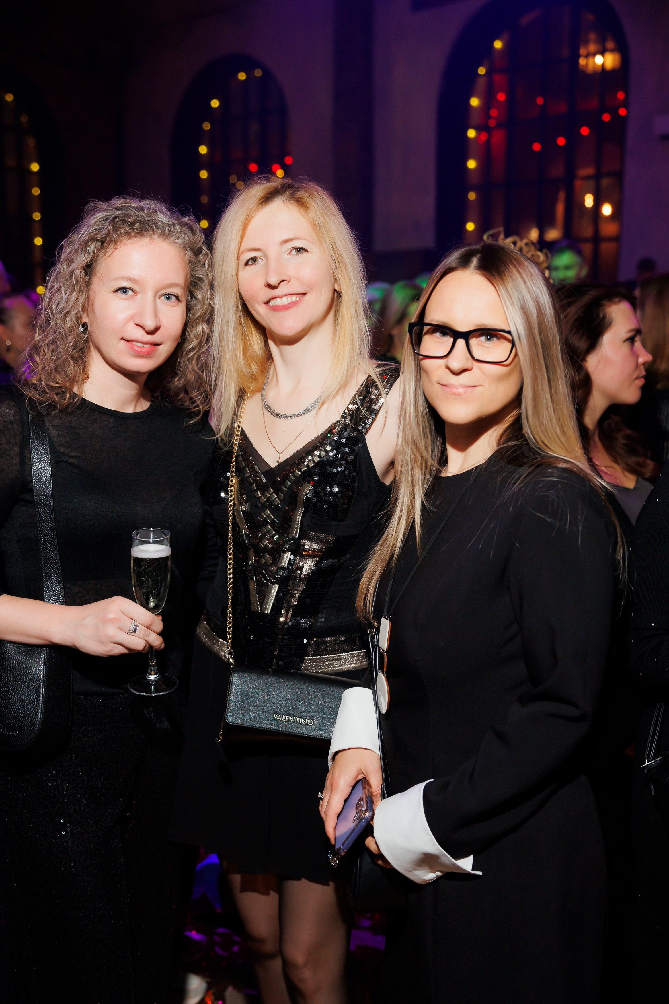 EVEREST VIBE NY «ТОЛЬКО ТС-С-С» 10.12.2024. EVEREST PHOTO REPORT