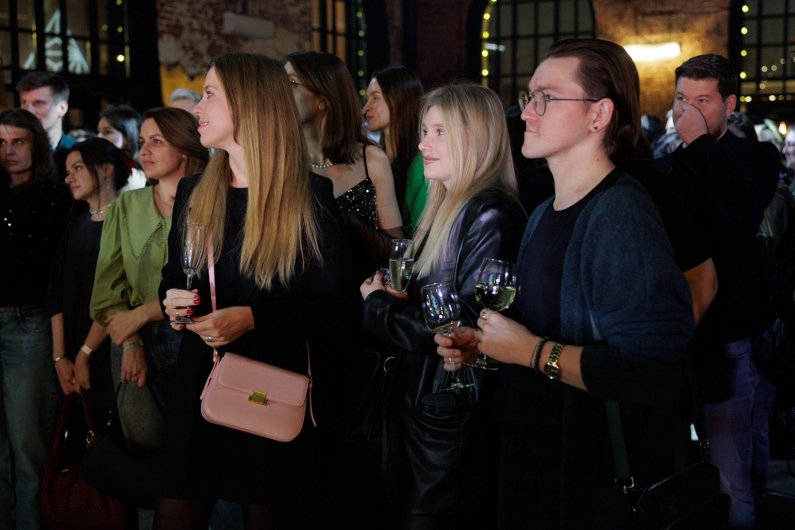 EVEREST VIBE NY «ТОЛЬКО ТС-С-С» 10.12.2024. EVEREST PHOTO REPORT