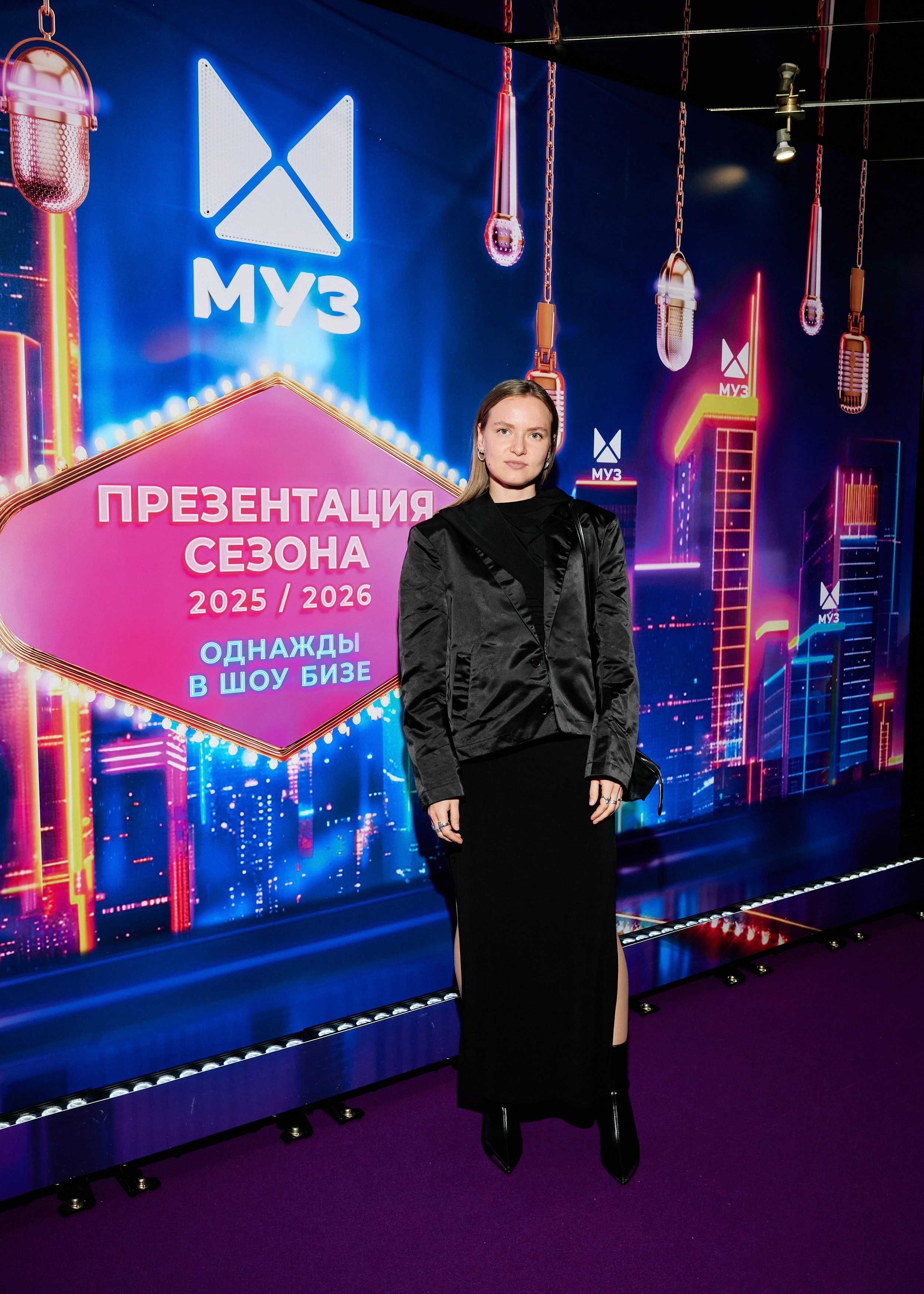 Презентация МУЗ-ТВ 14.10.2025. EVEREST PHOTO REPORT