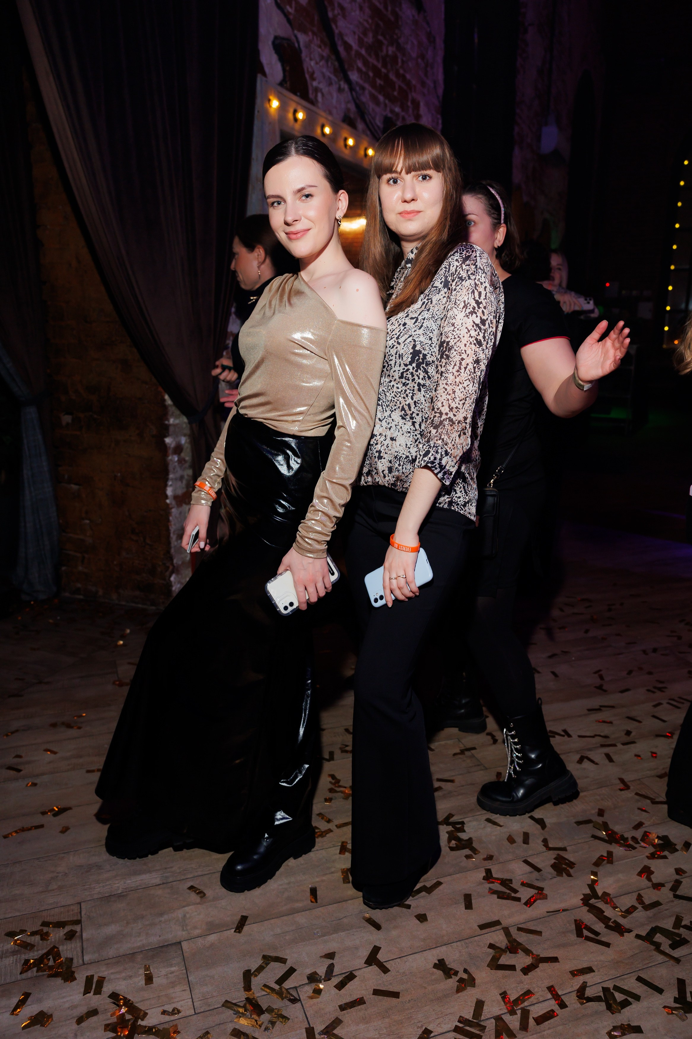 EVEREST VIBE NY «ТОЛЬКО ТС-С-С» 10.12.2024. EVEREST PHOTO REPORT