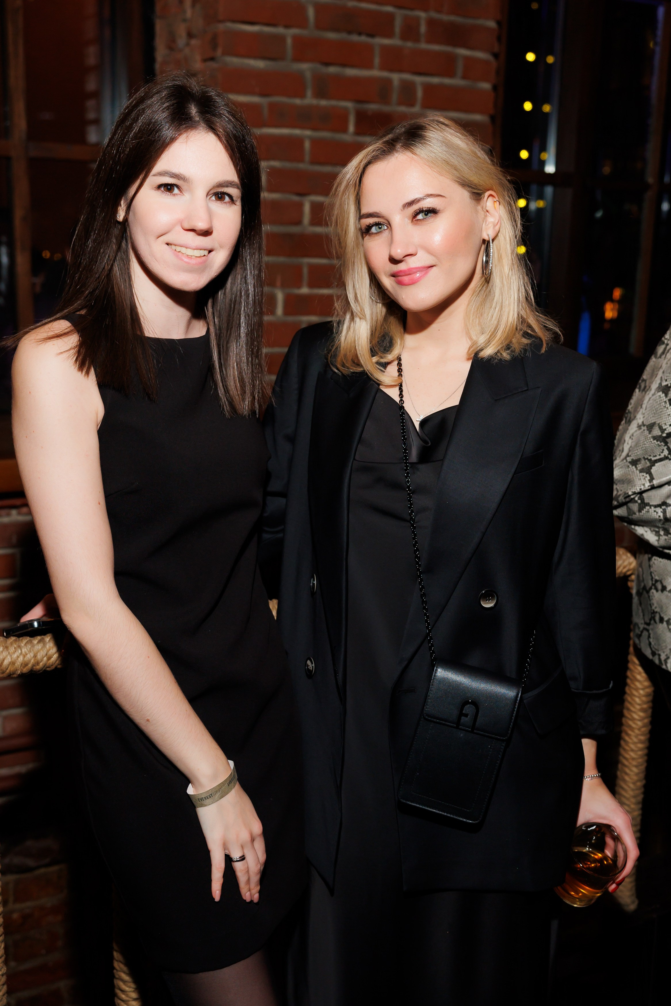 EVEREST VIBE NY «ТОЛЬКО ТС-С-С» 10.12.2024. EVEREST PHOTO REPORT