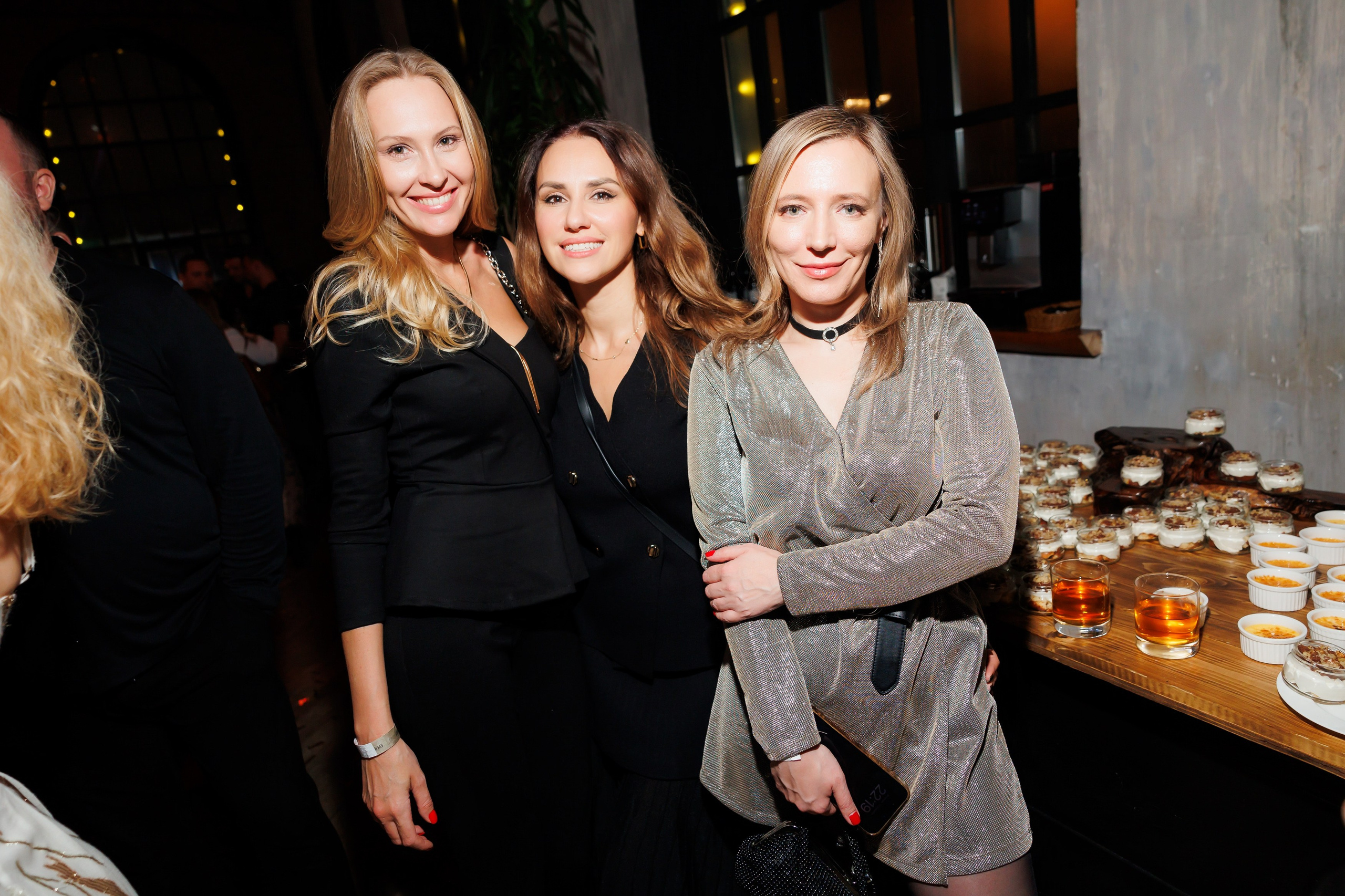 EVEREST VIBE NY «ТОЛЬКО ТС-С-С» 10.12.2024. EVEREST PHOTO REPORT
