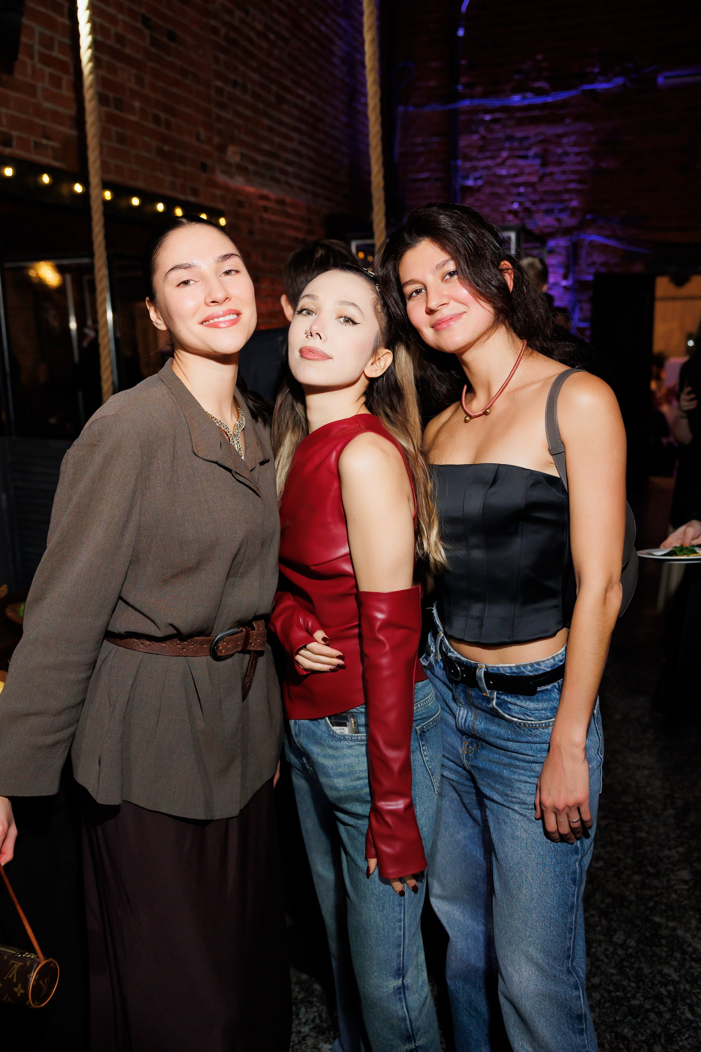 EVEREST VIBE NY «ТОЛЬКО ТС-С-С» 10.12.2024. EVEREST PHOTO REPORT