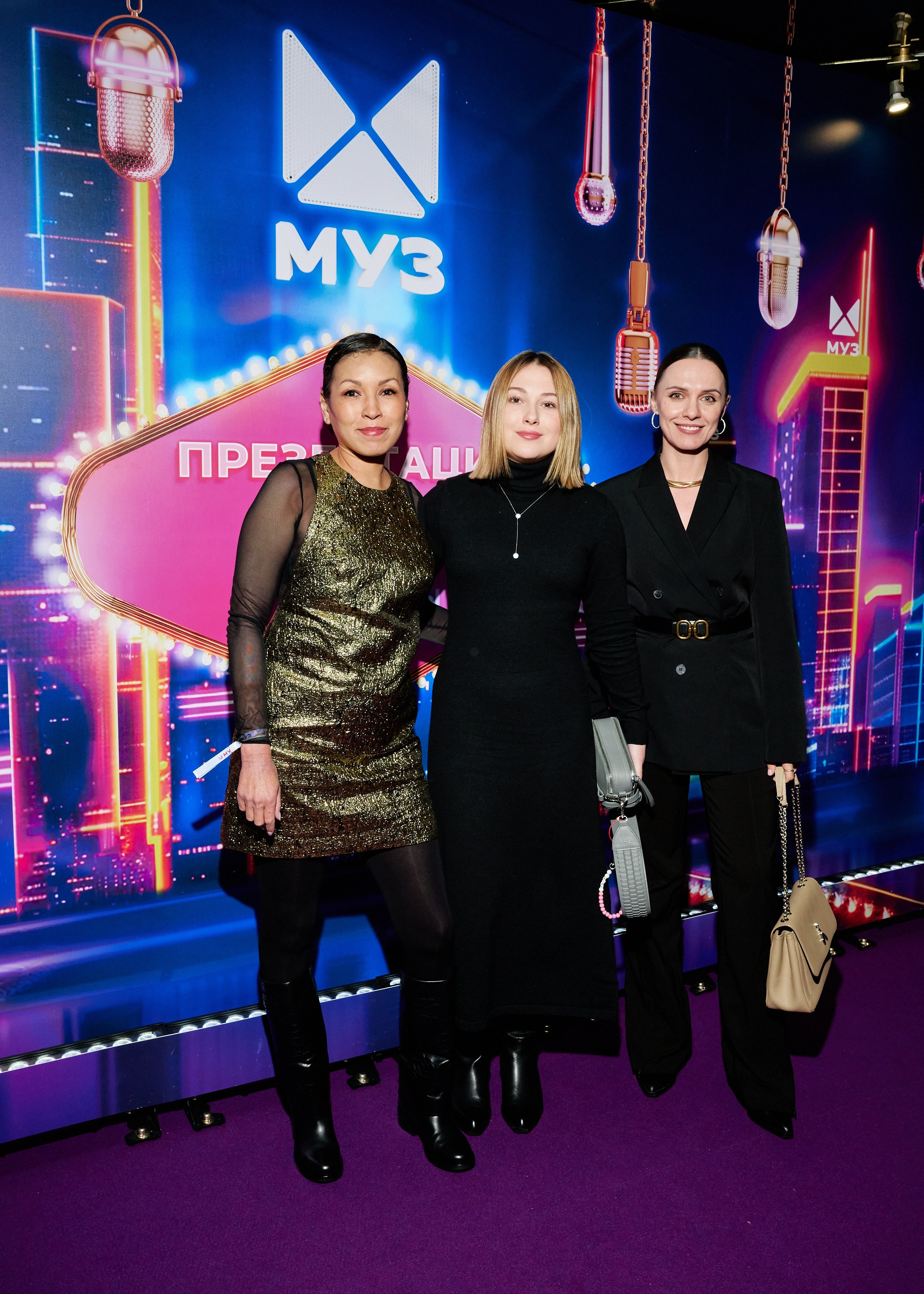 Презентация МУЗ-ТВ 14.10.2025. EVEREST PHOTO REPORT