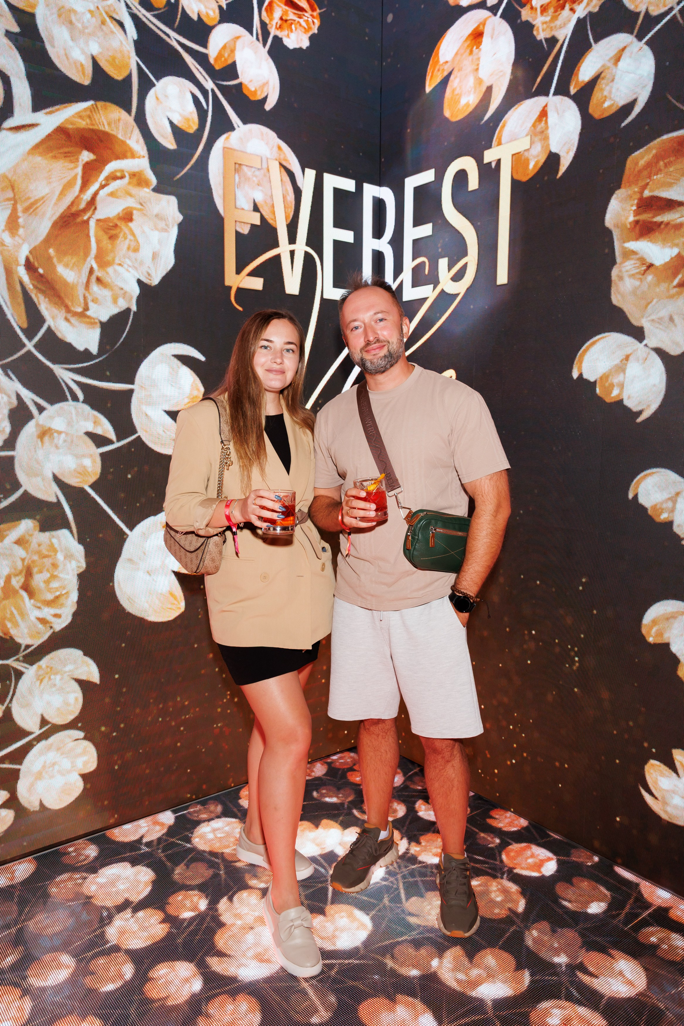 EVEREST VIBE ZOLOTO 13.08.2025. EVEREST PHOTO REPORT