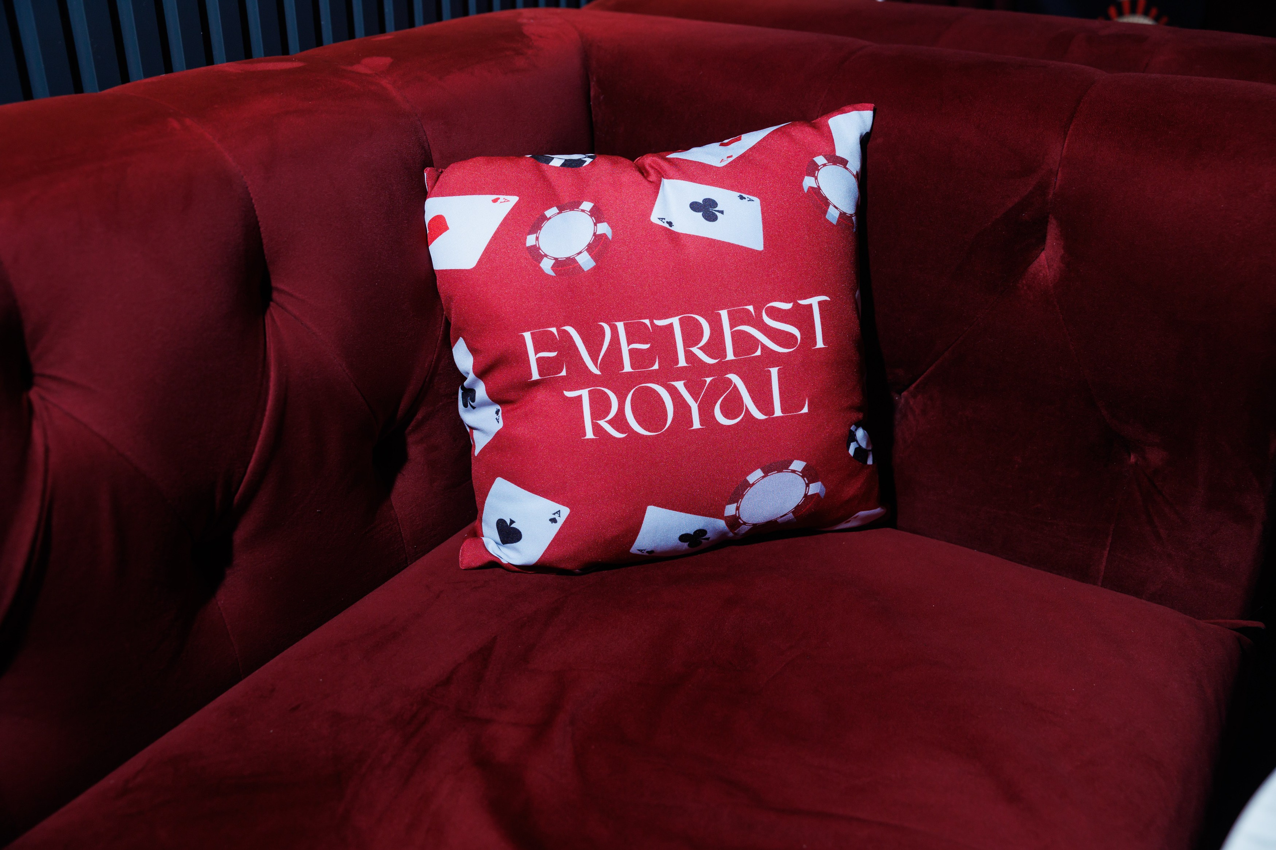 EVEREST ROYAL 10.12.2025. EVEREST PHOTO REPORT