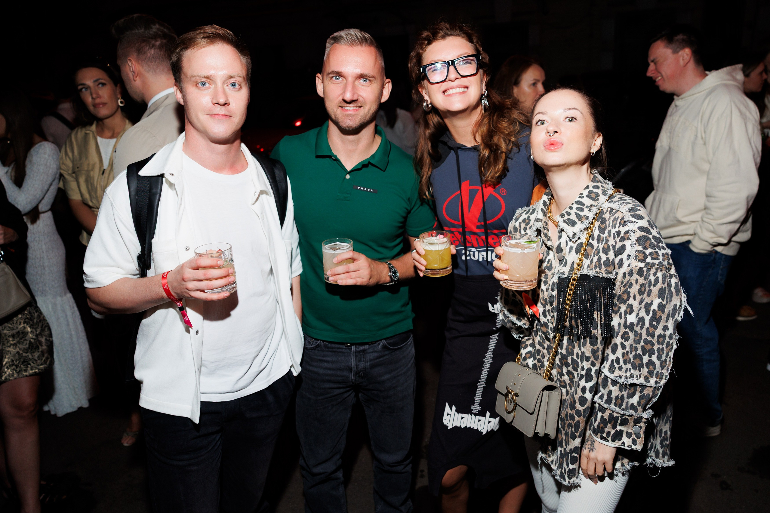 EVEREST VIBE ZOLOTO 13.08.2025. EVEREST PHOTO REPORT