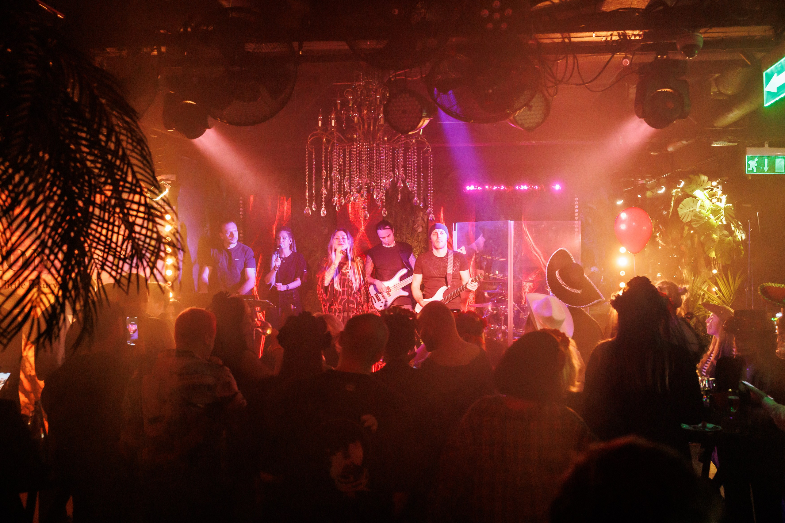 SANTA MUERTE 31.10.2024. EVEREST PHOTO REPORT