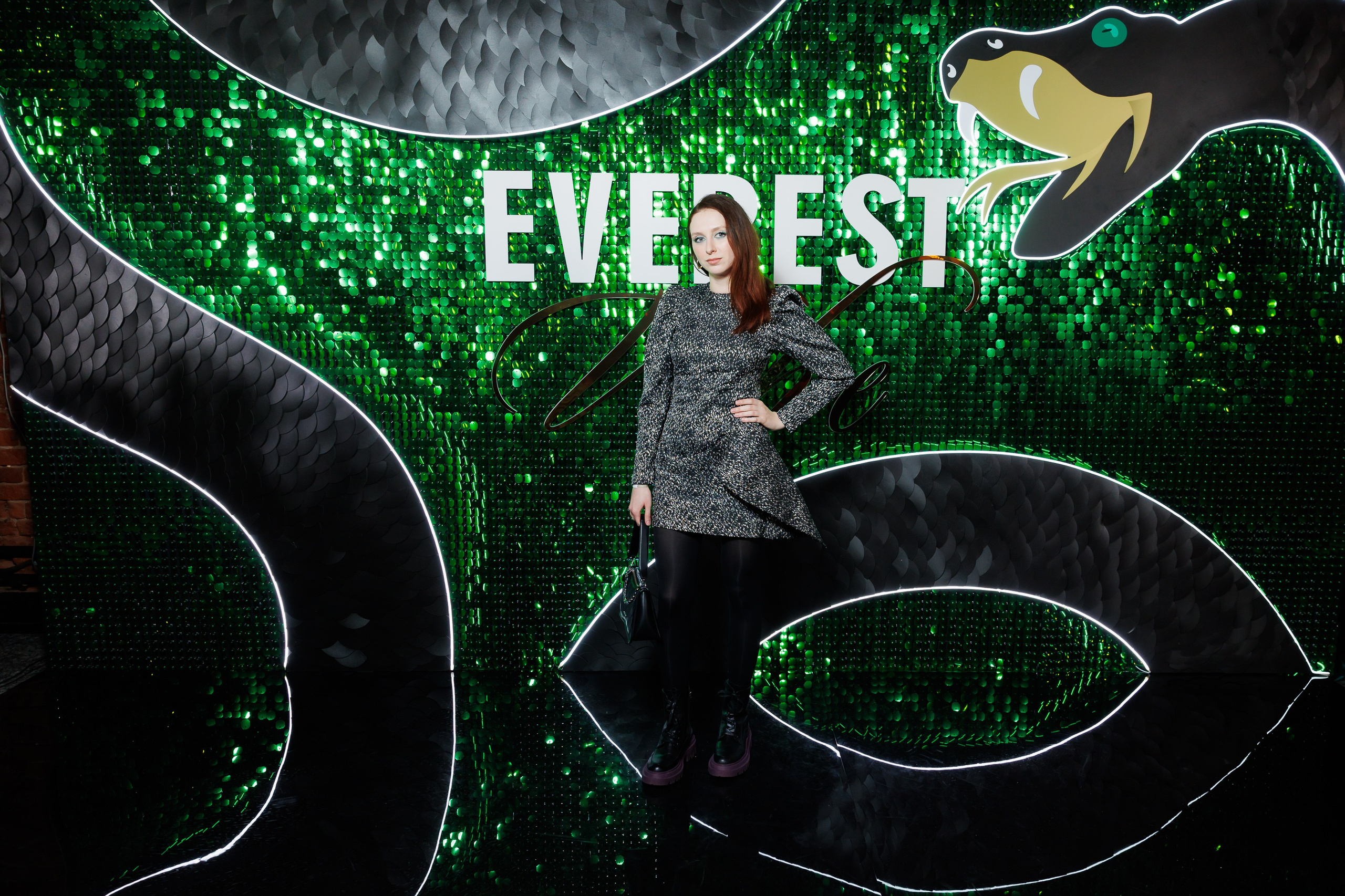 EVEREST VIBE NY «ТОЛЬКО ТС-С-С» 10.12.2024. EVEREST PHOTO REPORT