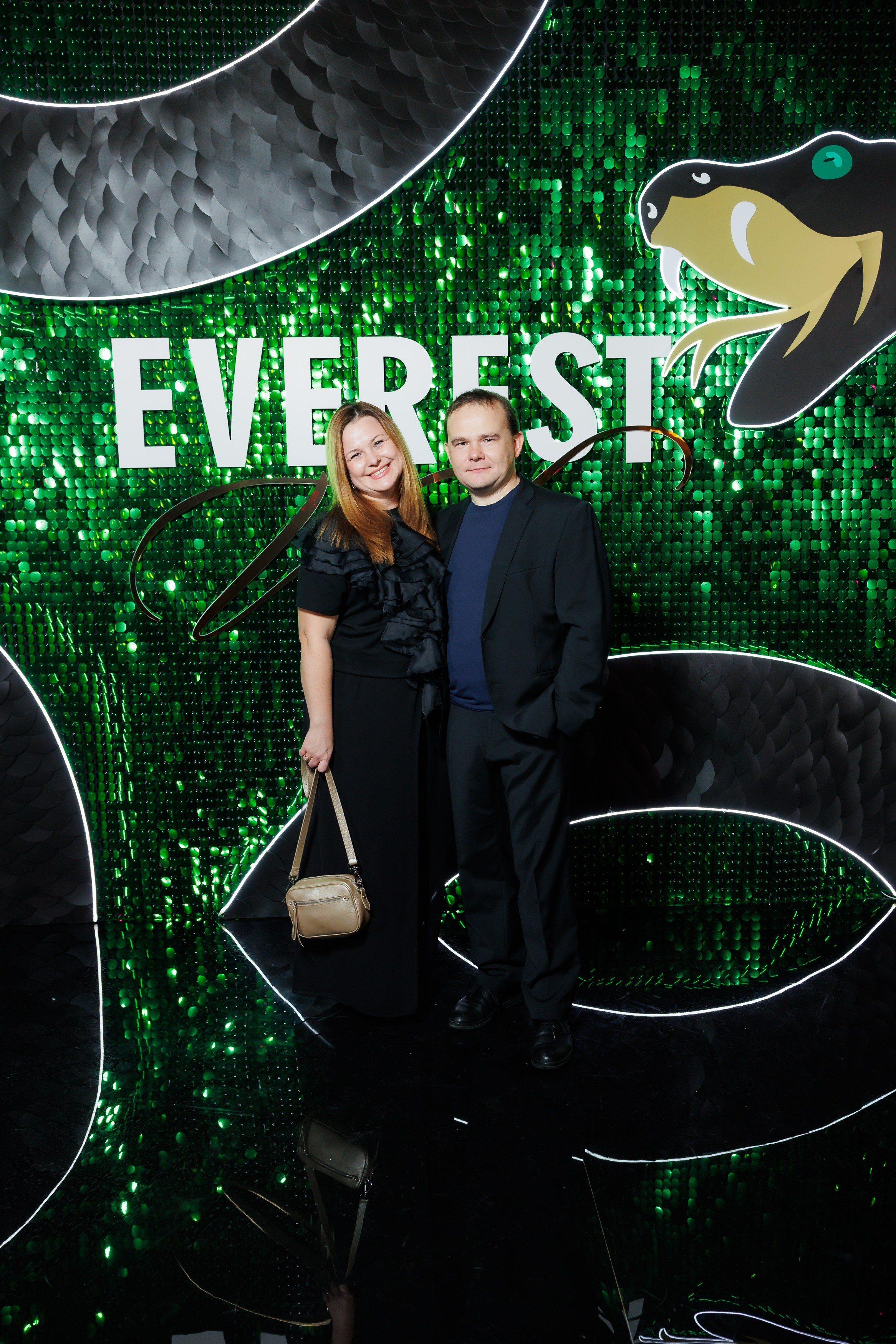 EVEREST VIBE NY «ТОЛЬКО ТС-С-С» 10.12.2024. EVEREST PHOTO REPORT