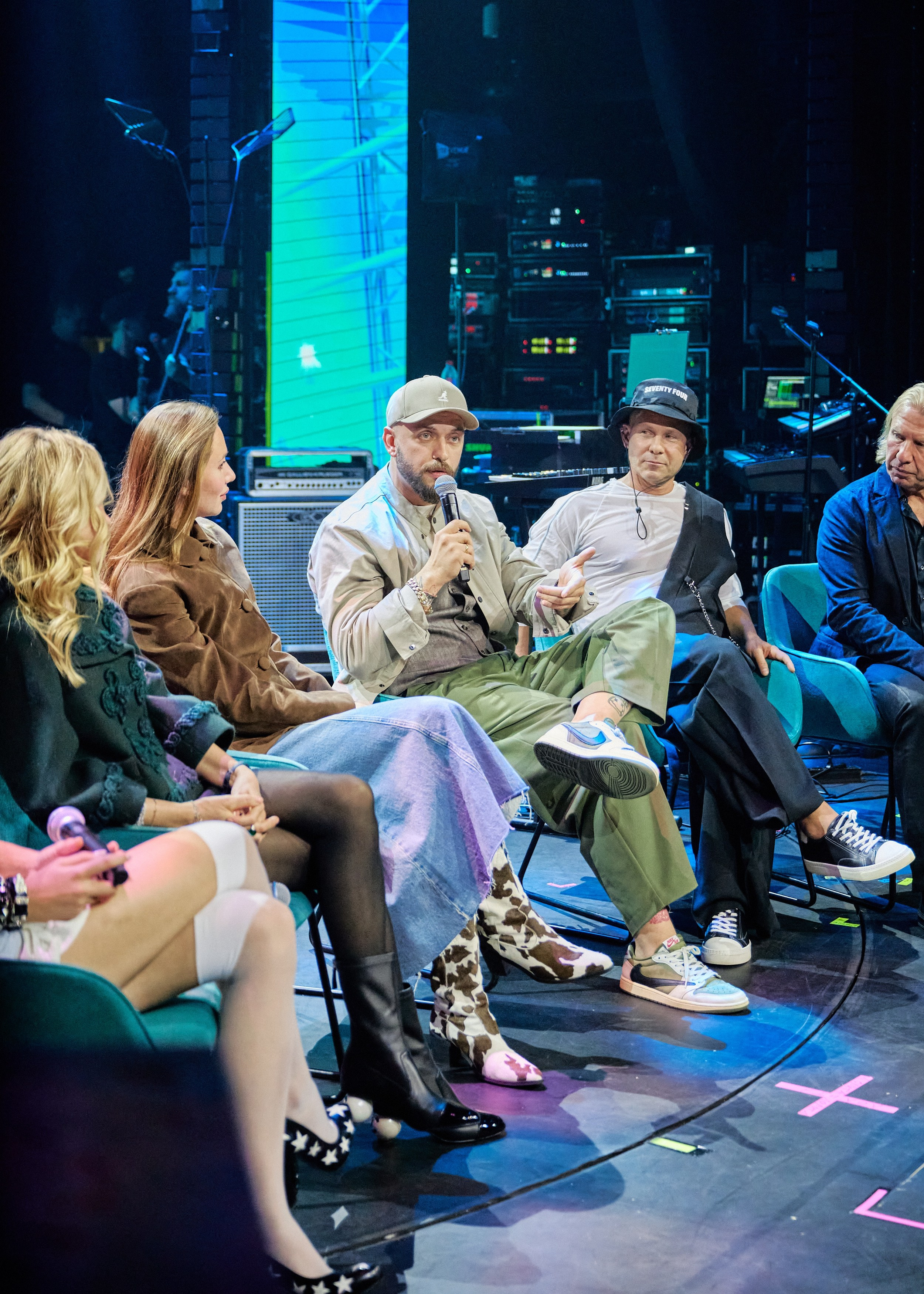 Презентация МУЗ-ТВ 14.10.2025. EVEREST PHOTO REPORT
