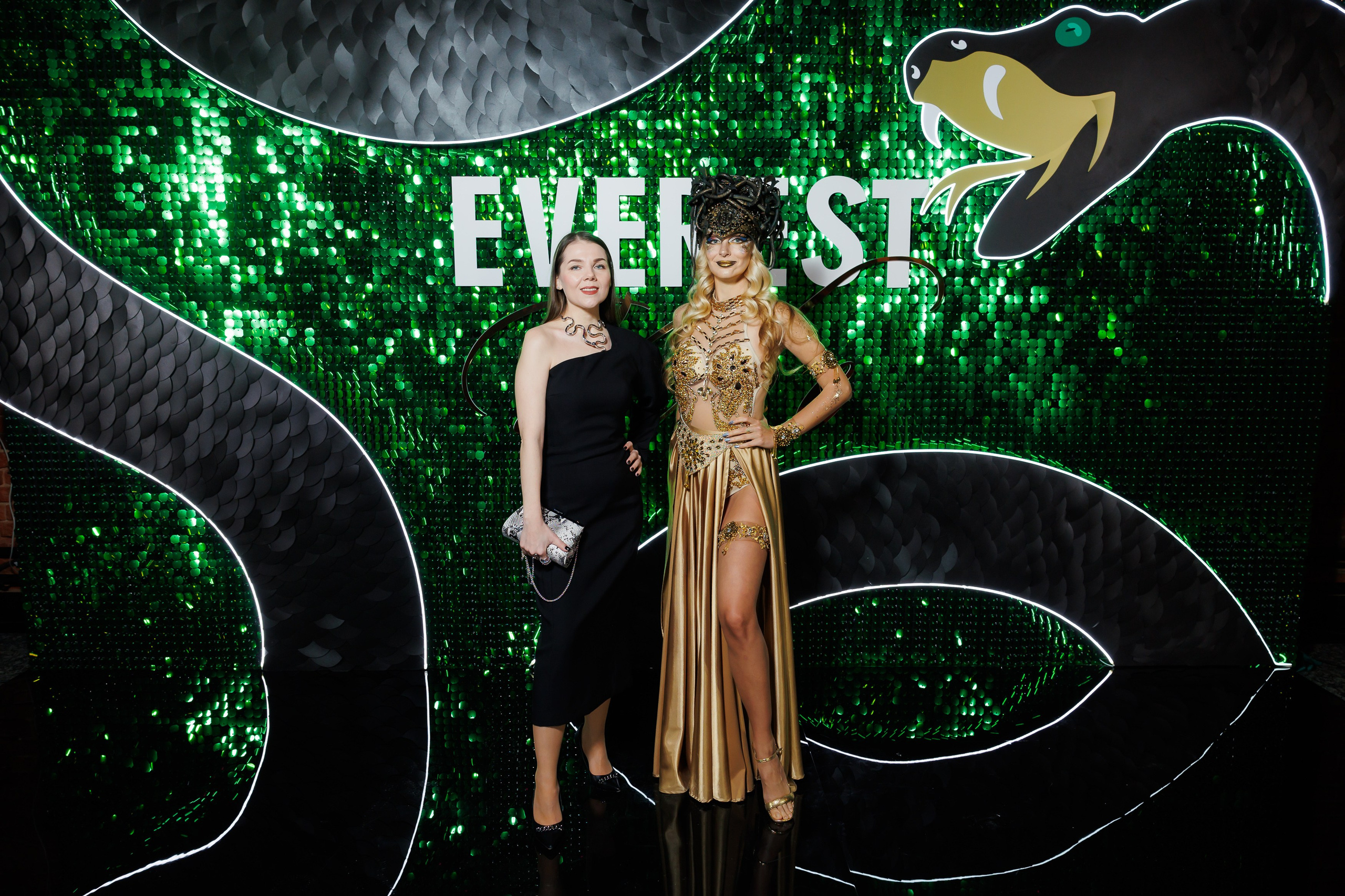 EVEREST VIBE NY «ТОЛЬКО ТС-С-С» 10.12.2024. EVEREST PHOTO REPORT