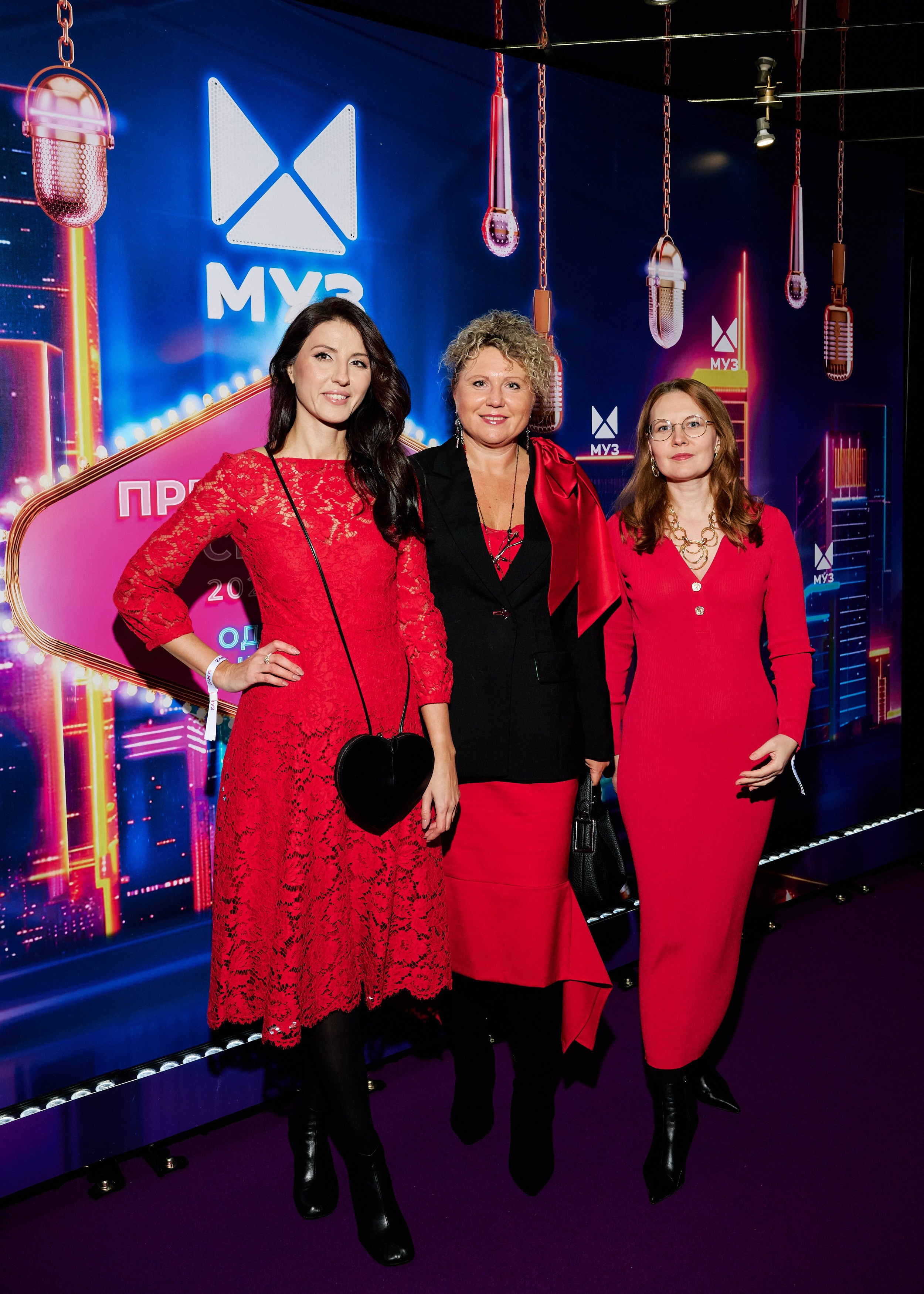 Презентация МУЗ-ТВ 14.10.2025. EVEREST PHOTO REPORT