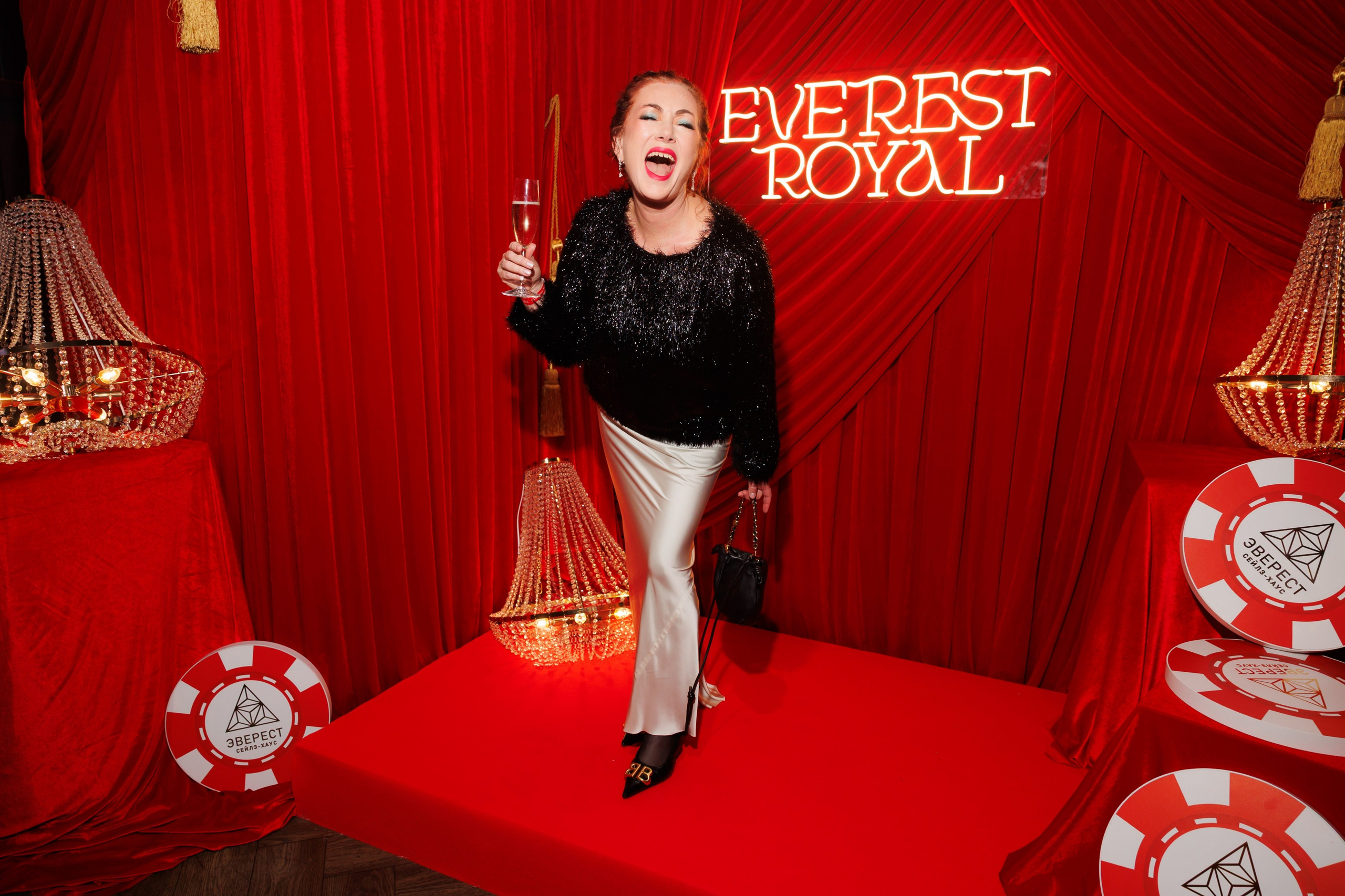 EVEREST ROYAL 10.12.2025. EVEREST PHOTO REPORT
