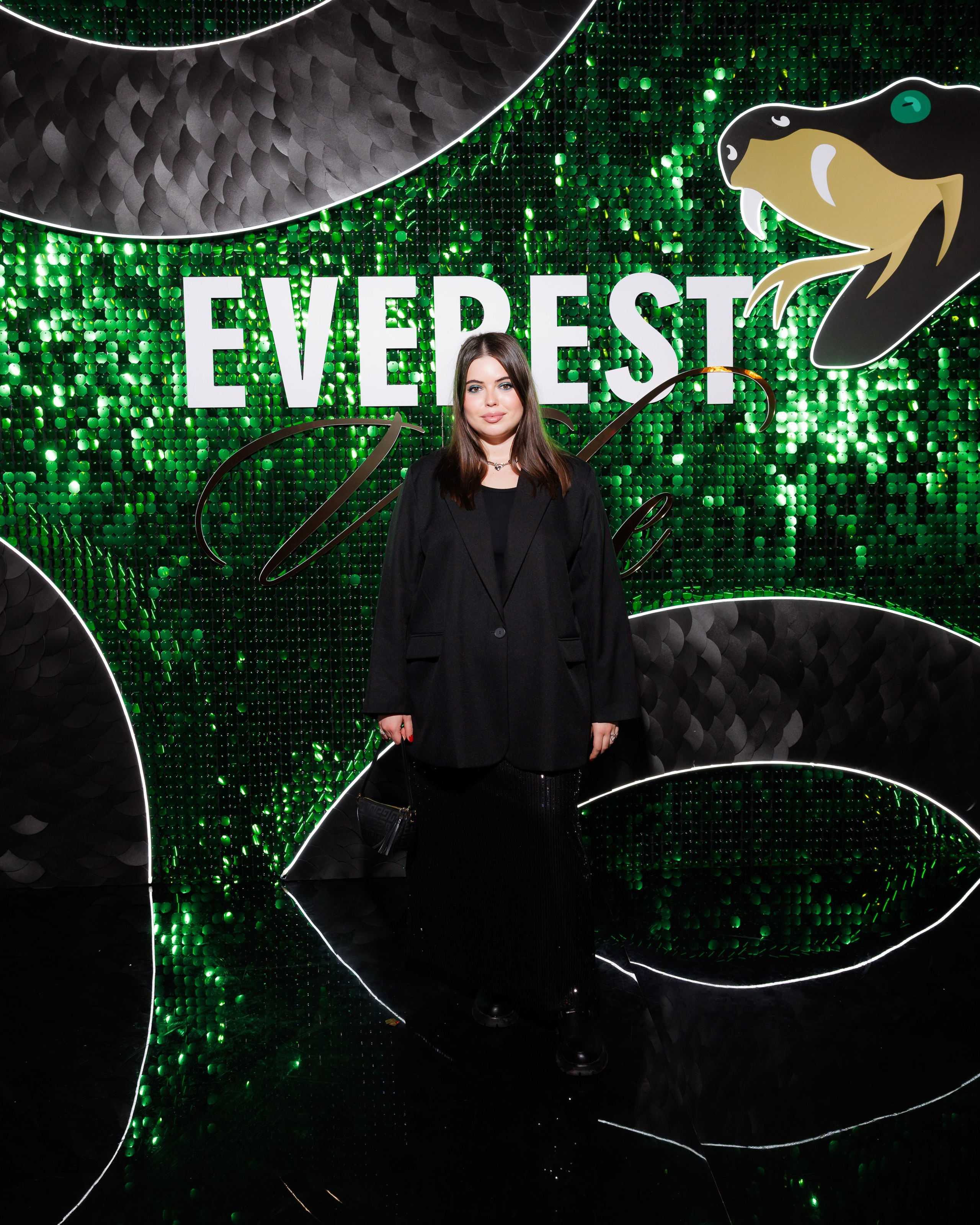 EVEREST VIBE NY «ТОЛЬКО ТС-С-С» 10.12.2024. EVEREST PHOTO REPORT