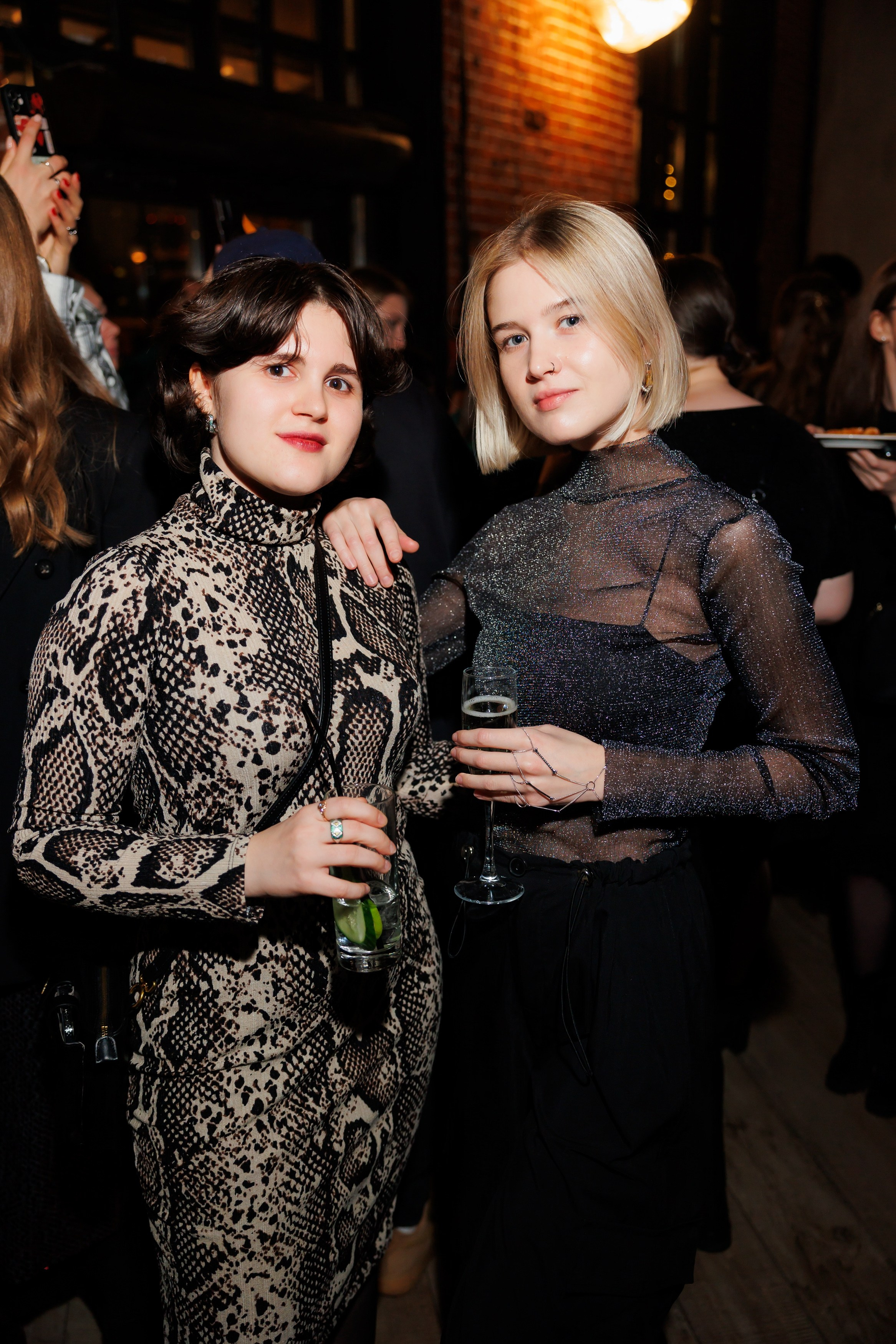 EVEREST VIBE NY «ТОЛЬКО ТС-С-С» 10.12.2024. EVEREST PHOTO REPORT