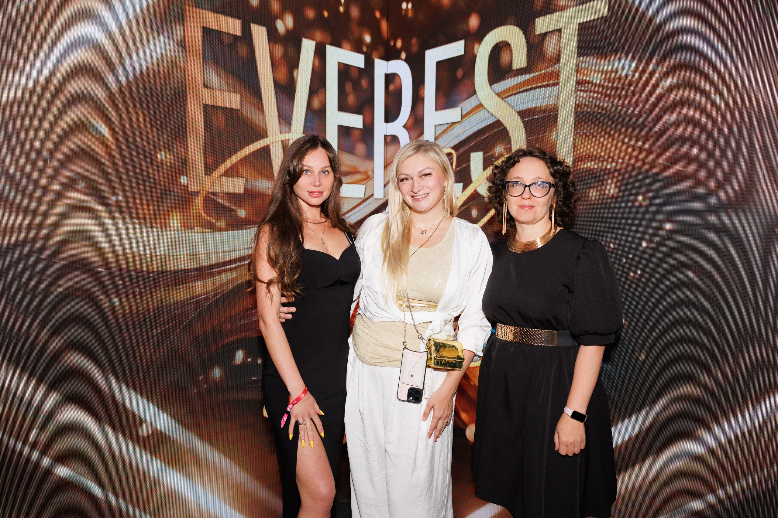 EVEREST VIBE ZOLOTO 13.08.2025. EVEREST PHOTO REPORT