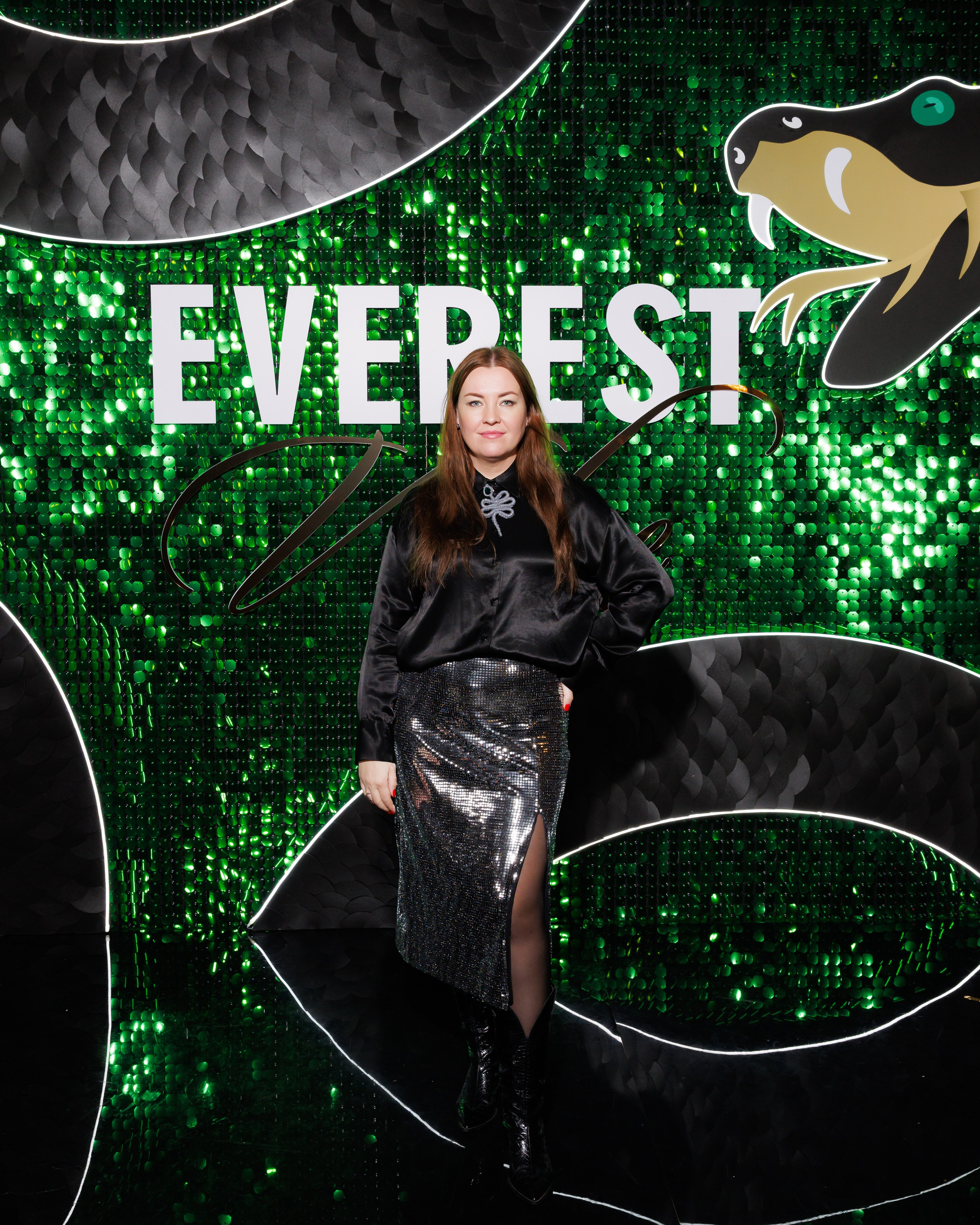 EVEREST VIBE NY «ТОЛЬКО ТС-С-С» 10.12.2024. EVEREST PHOTO REPORT