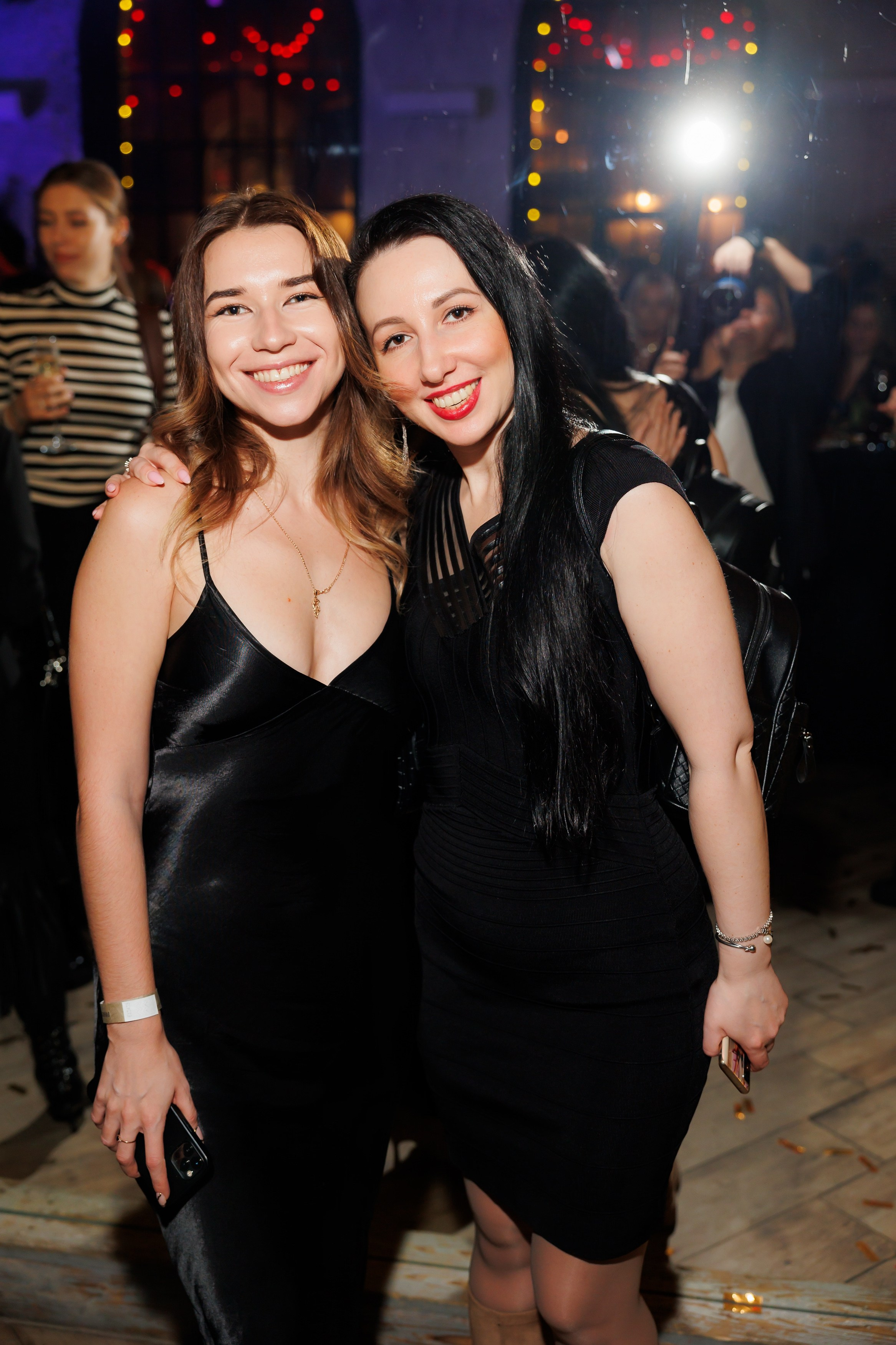 EVEREST VIBE NY «ТОЛЬКО ТС-С-С» 10.12.2024. EVEREST PHOTO REPORT