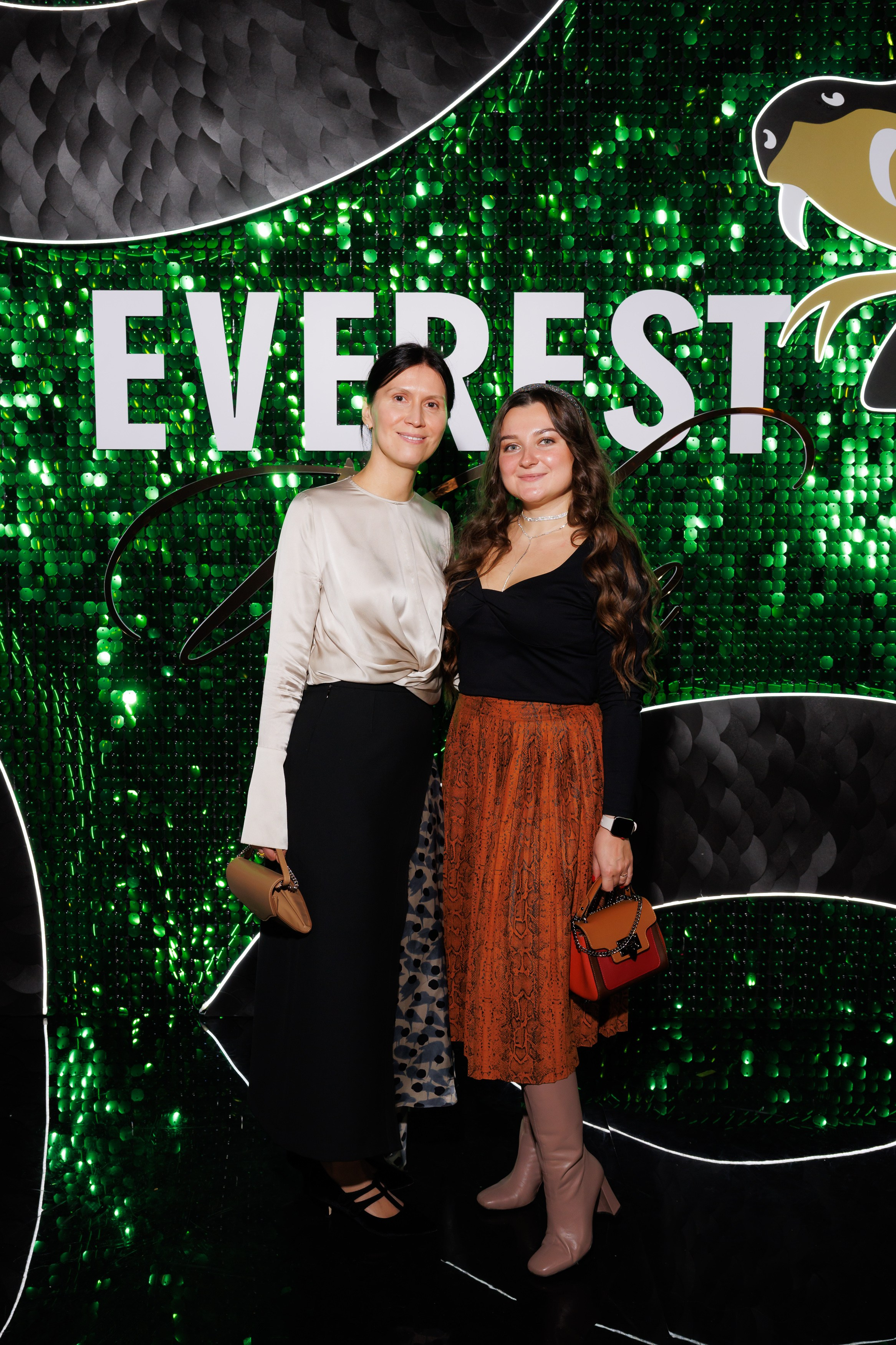 EVEREST VIBE NY «ТОЛЬКО ТС-С-С» 10.12.2024. EVEREST PHOTO REPORT