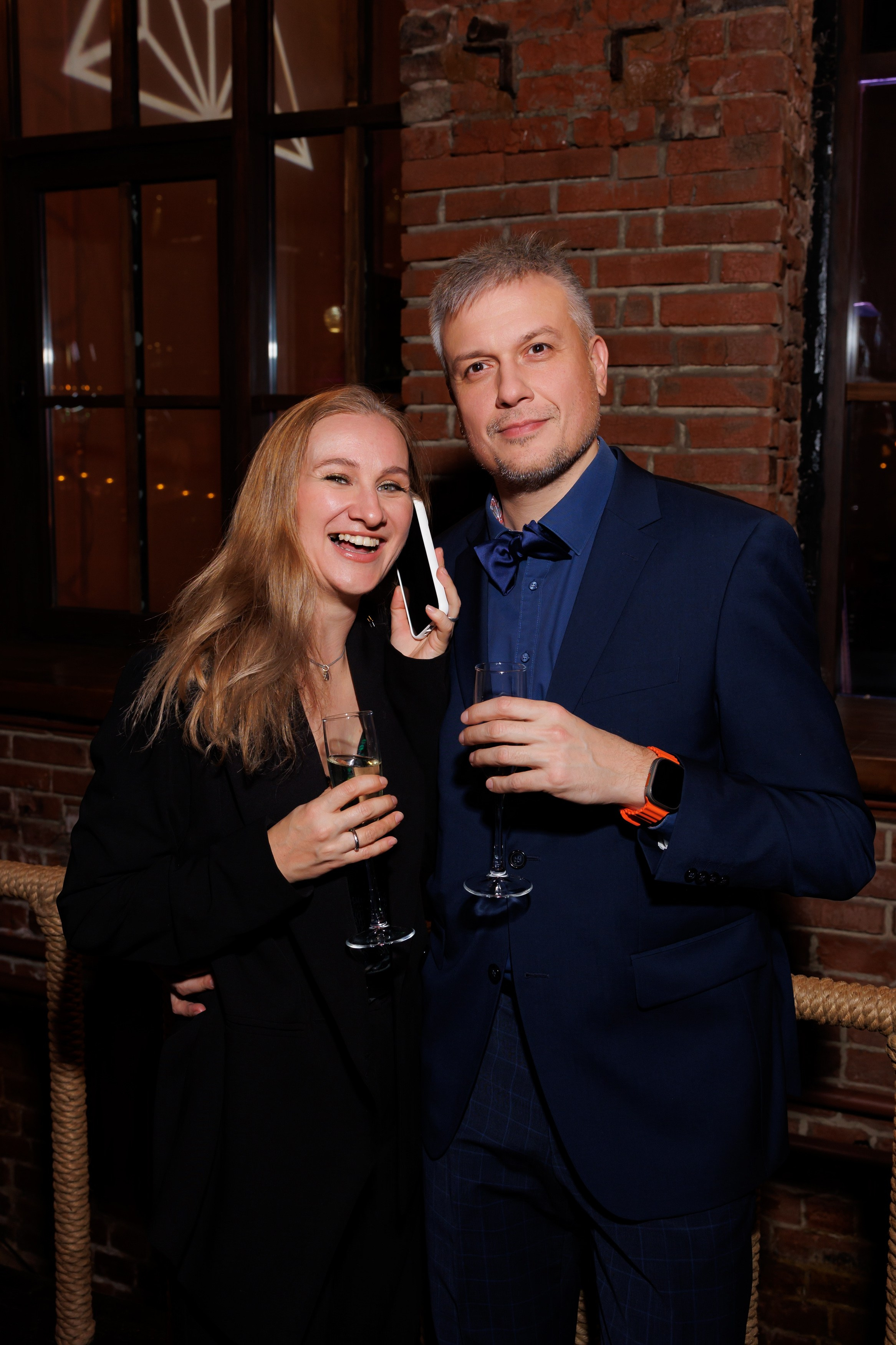 EVEREST VIBE NY «ТОЛЬКО ТС-С-С» 10.12.2024. EVEREST PHOTO REPORT