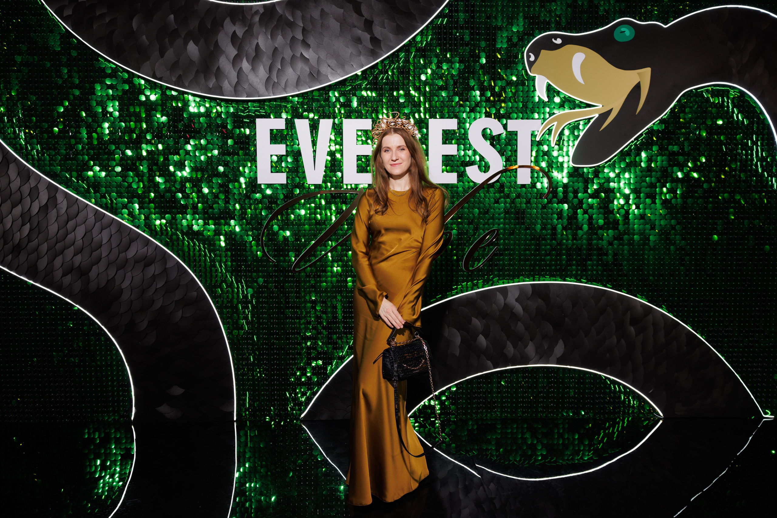 EVEREST VIBE NY «ТОЛЬКО ТС-С-С» 10.12.2024. EVEREST PHOTO REPORT