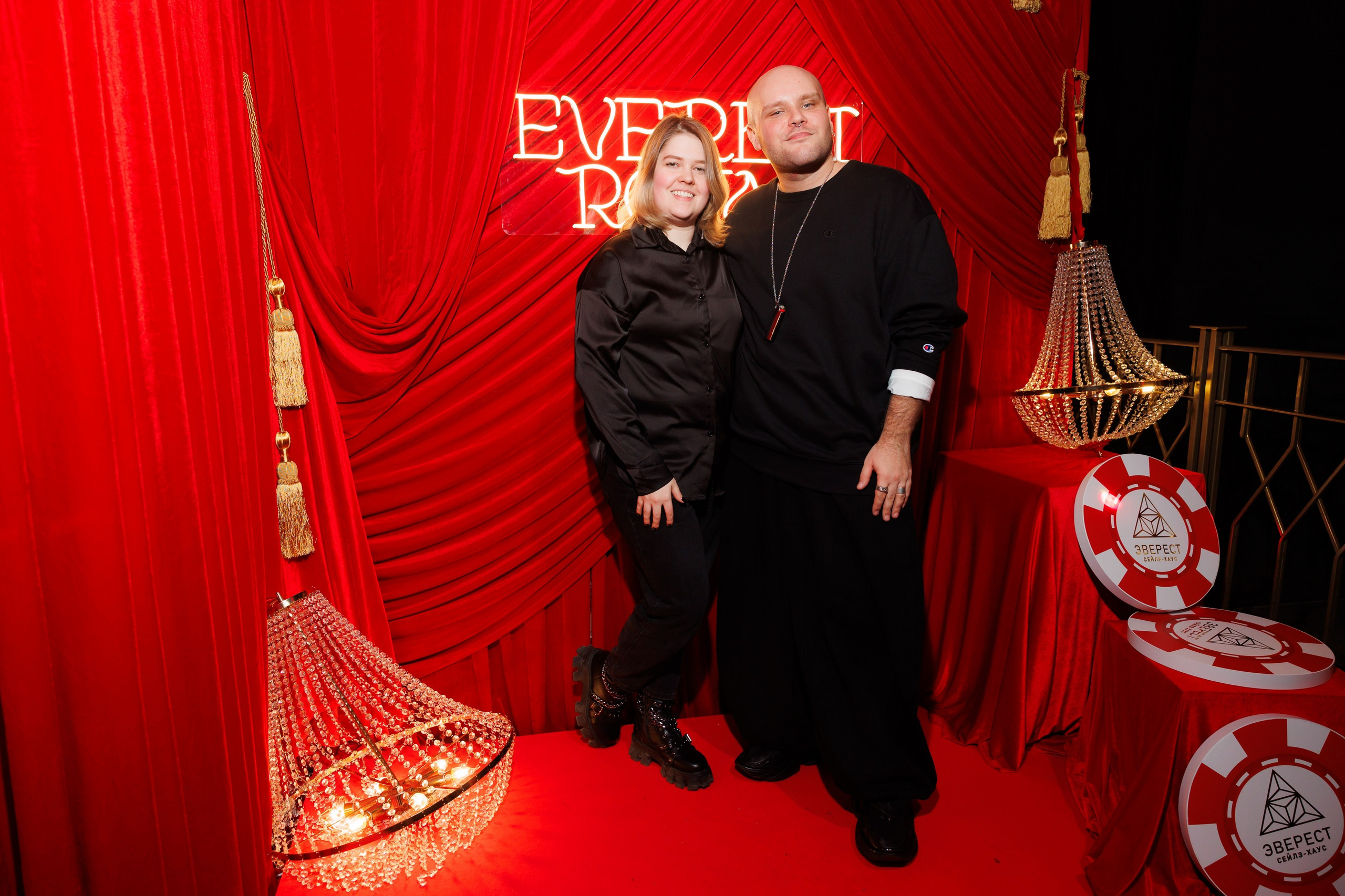 EVEREST ROYAL 10.12.2025. EVEREST PHOTO REPORT