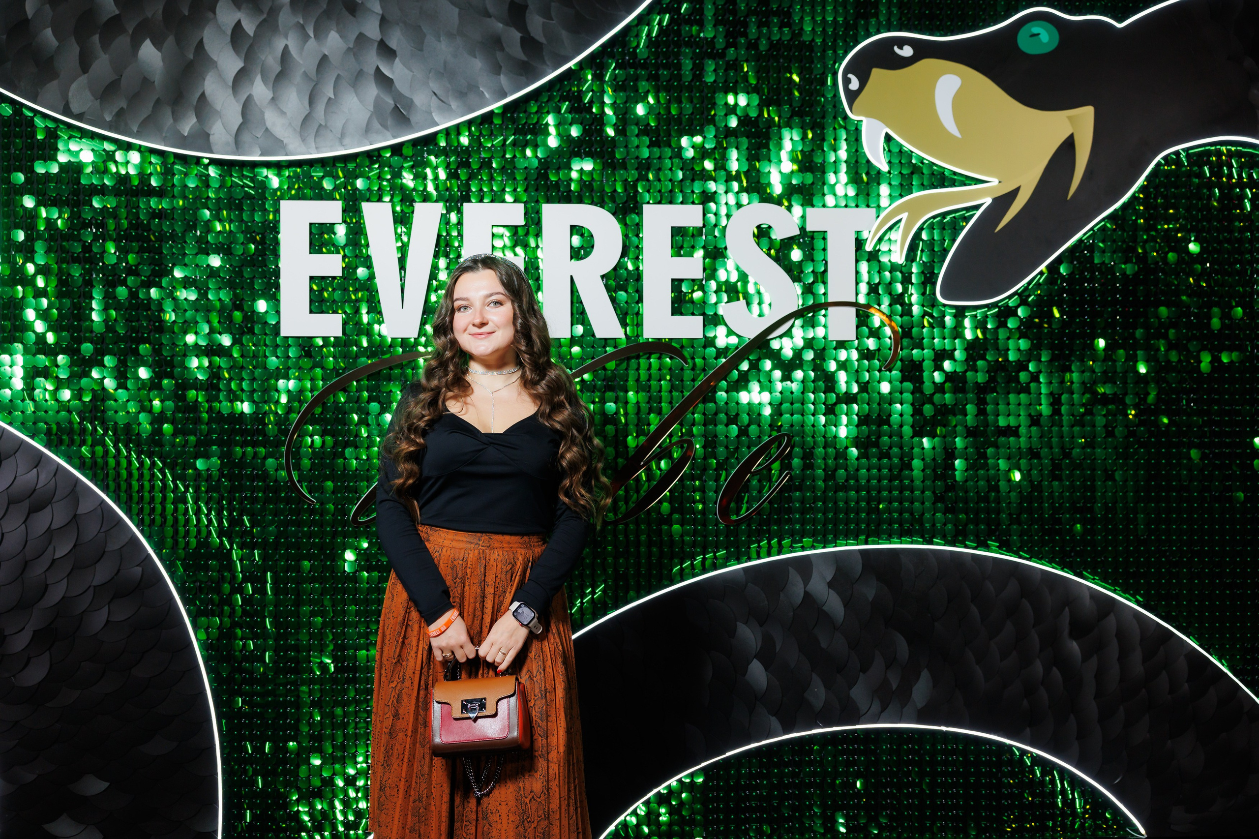 EVEREST VIBE NY «ТОЛЬКО ТС-С-С» 10.12.2024. EVEREST PHOTO REPORT