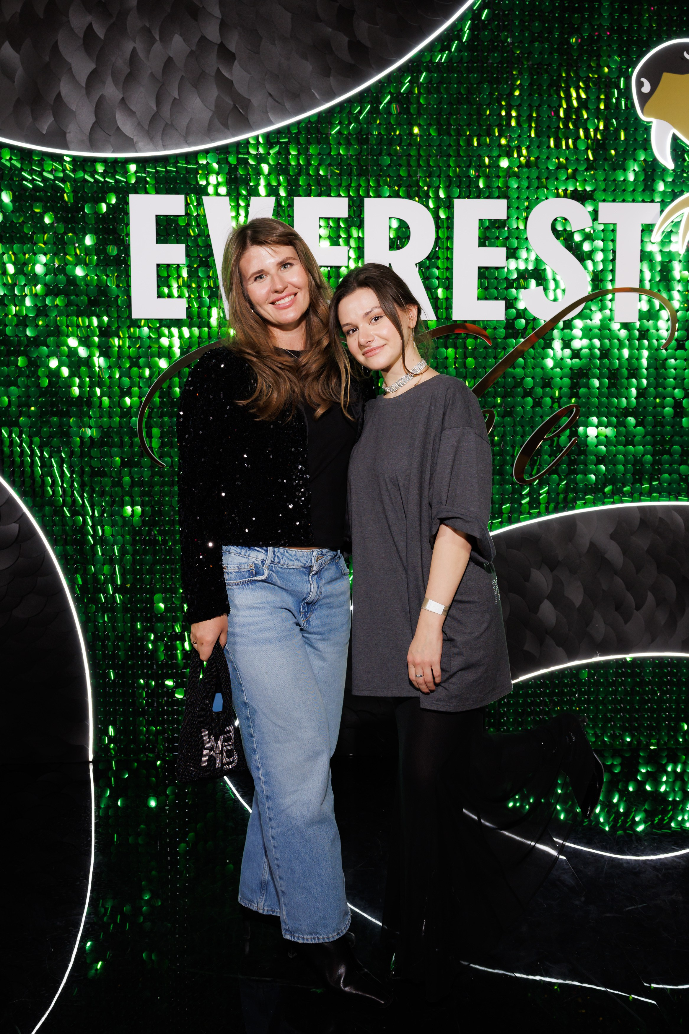 EVEREST VIBE NY «ТОЛЬКО ТС-С-С» 10.12.2024. EVEREST PHOTO REPORT