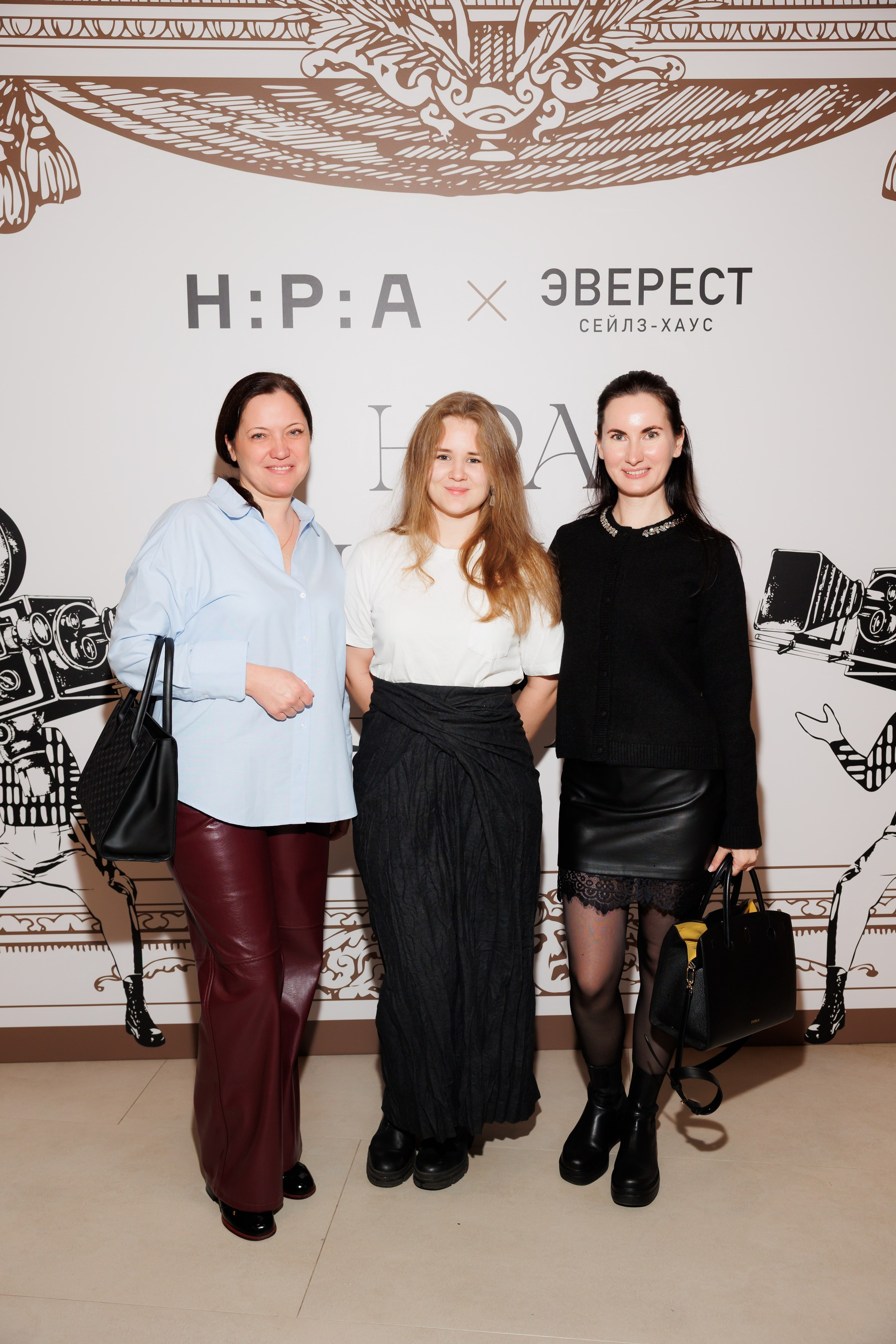 НРА Новые сезоны 13.10.2025. EVEREST PHOTO REPORT