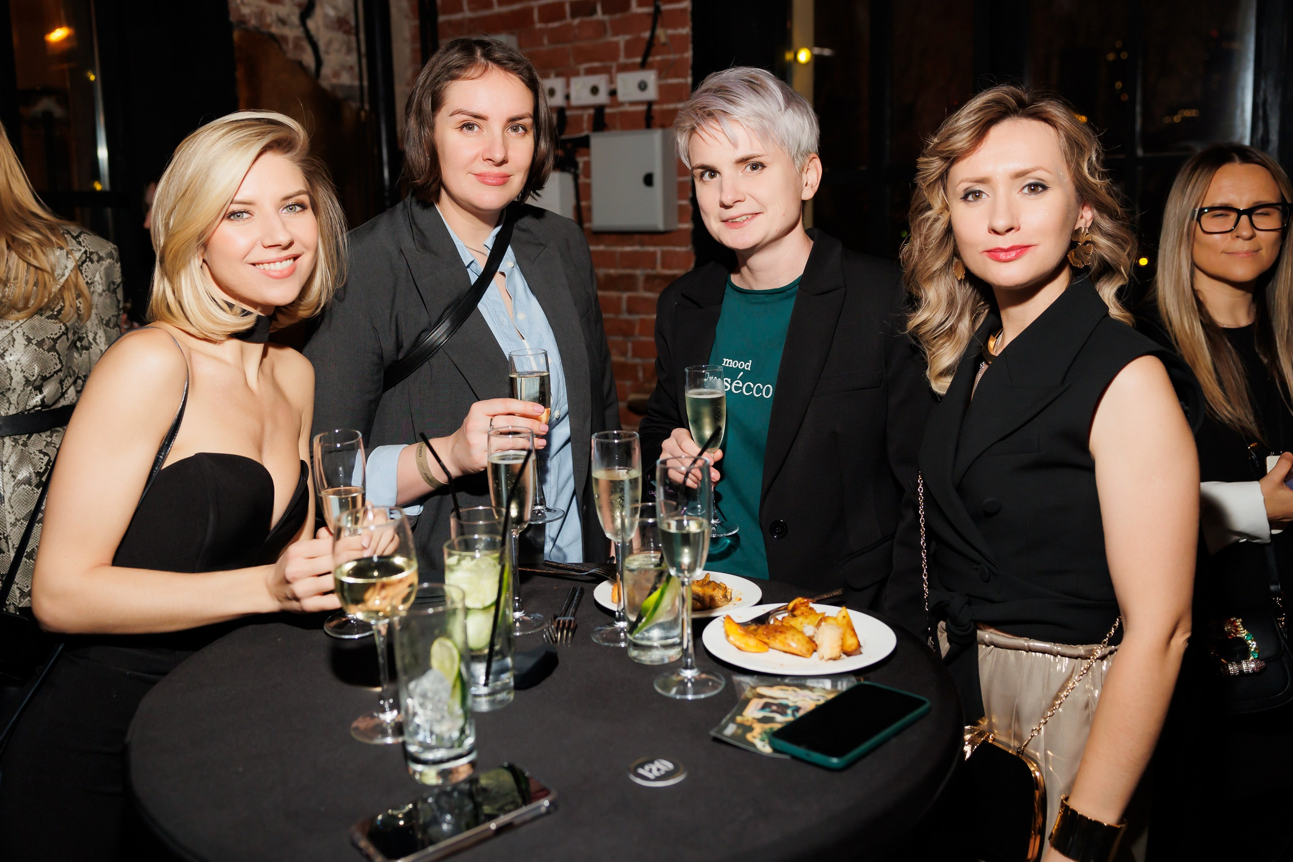 EVEREST VIBE NY «ТОЛЬКО ТС-С-С» 10.12.2024. EVEREST PHOTO REPORT