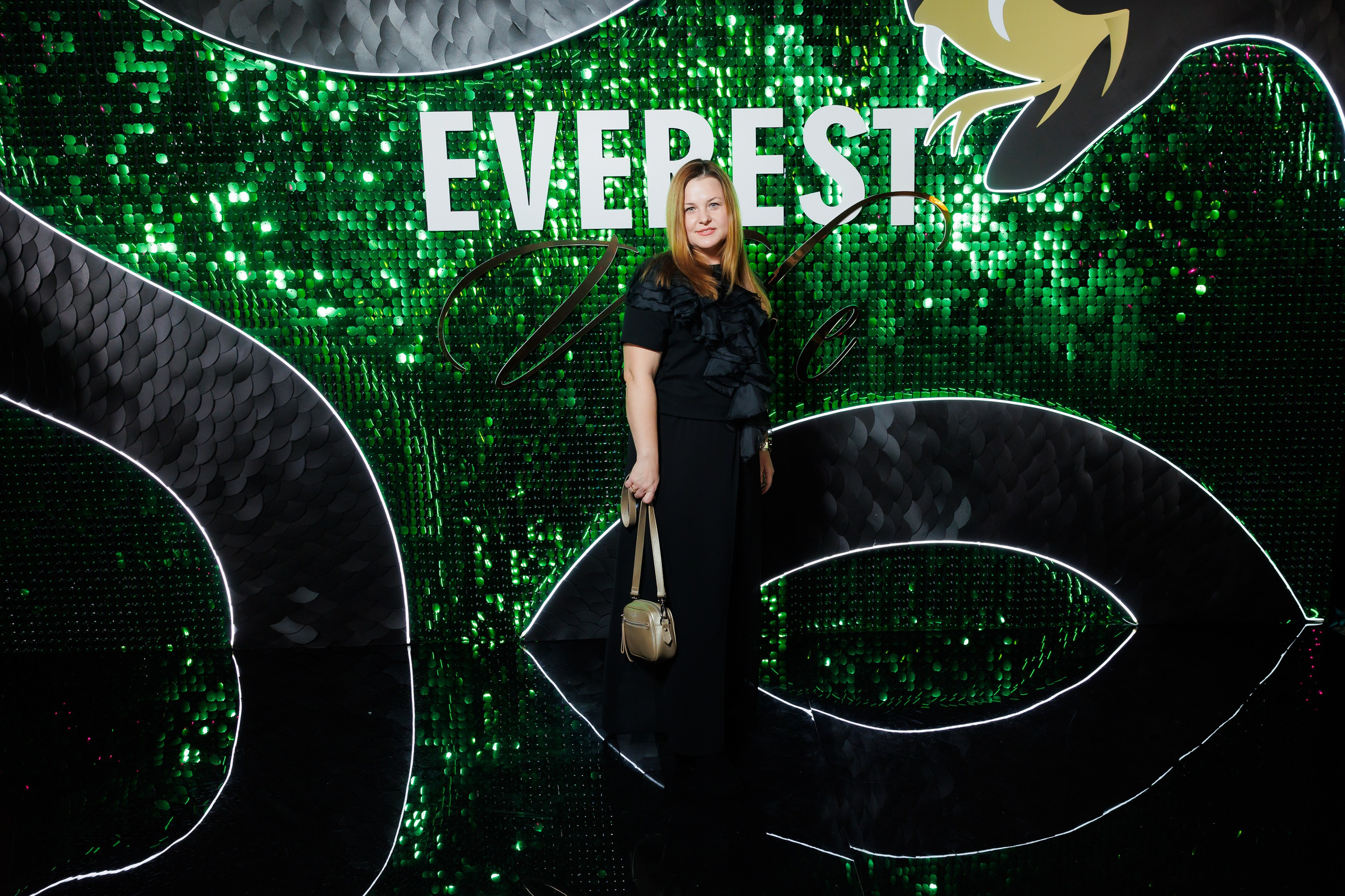 EVEREST VIBE NY «ТОЛЬКО ТС-С-С» 10.12.2024. EVEREST PHOTO REPORT