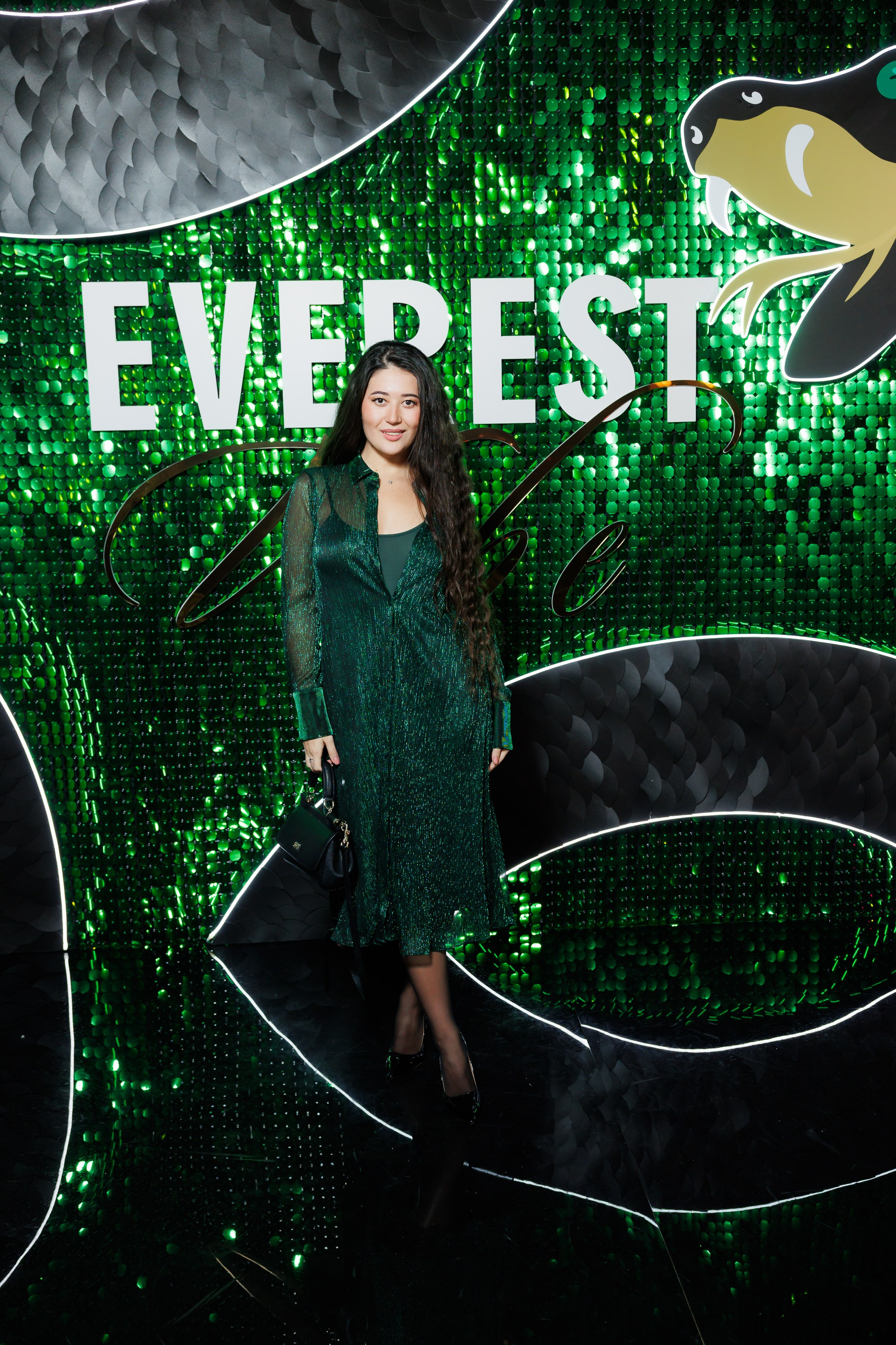 EVEREST VIBE NY «ТОЛЬКО ТС-С-С» 10.12.2024. EVEREST PHOTO REPORT