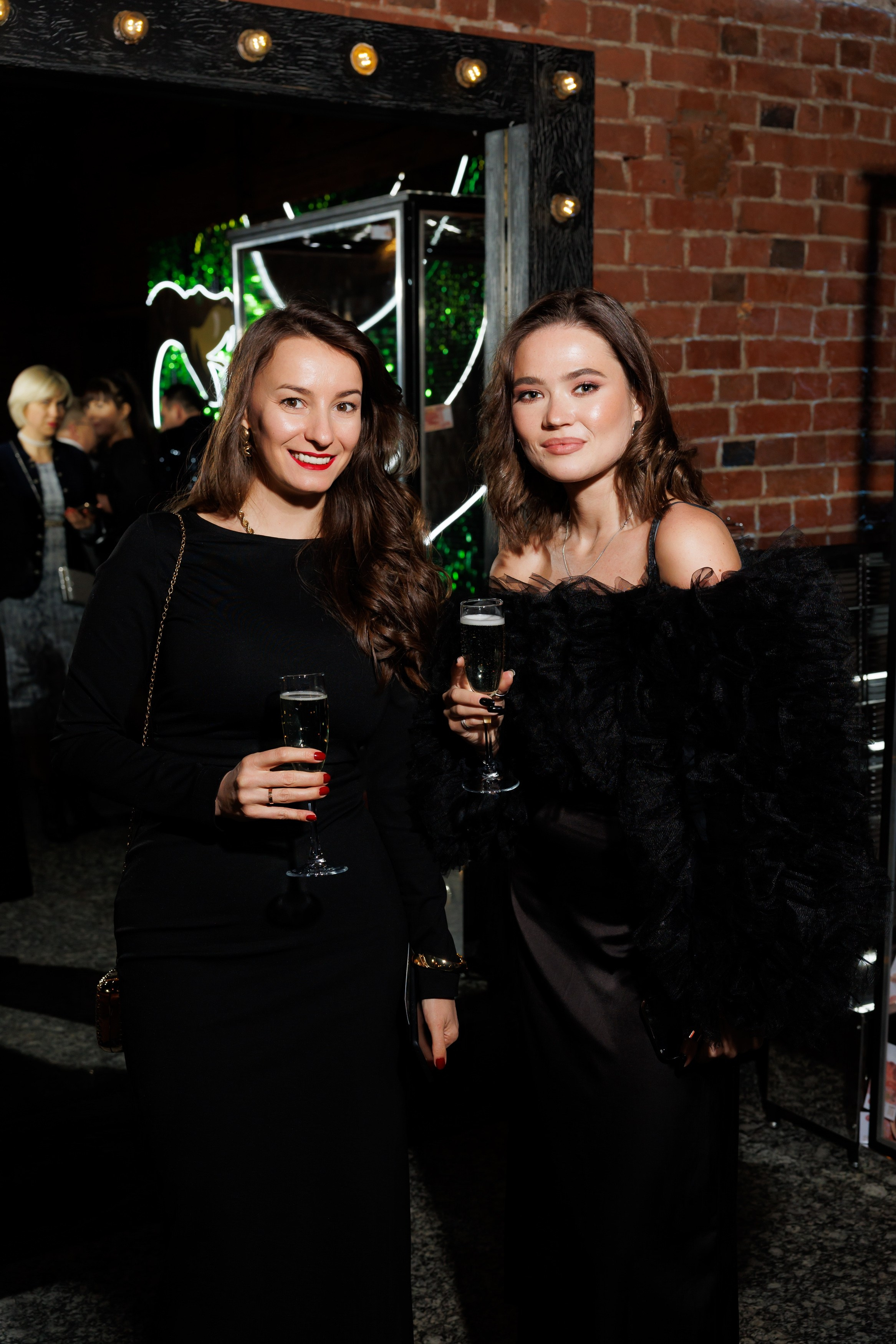 EVEREST VIBE NY «ТОЛЬКО ТС-С-С» 10.12.2024. EVEREST PHOTO REPORT