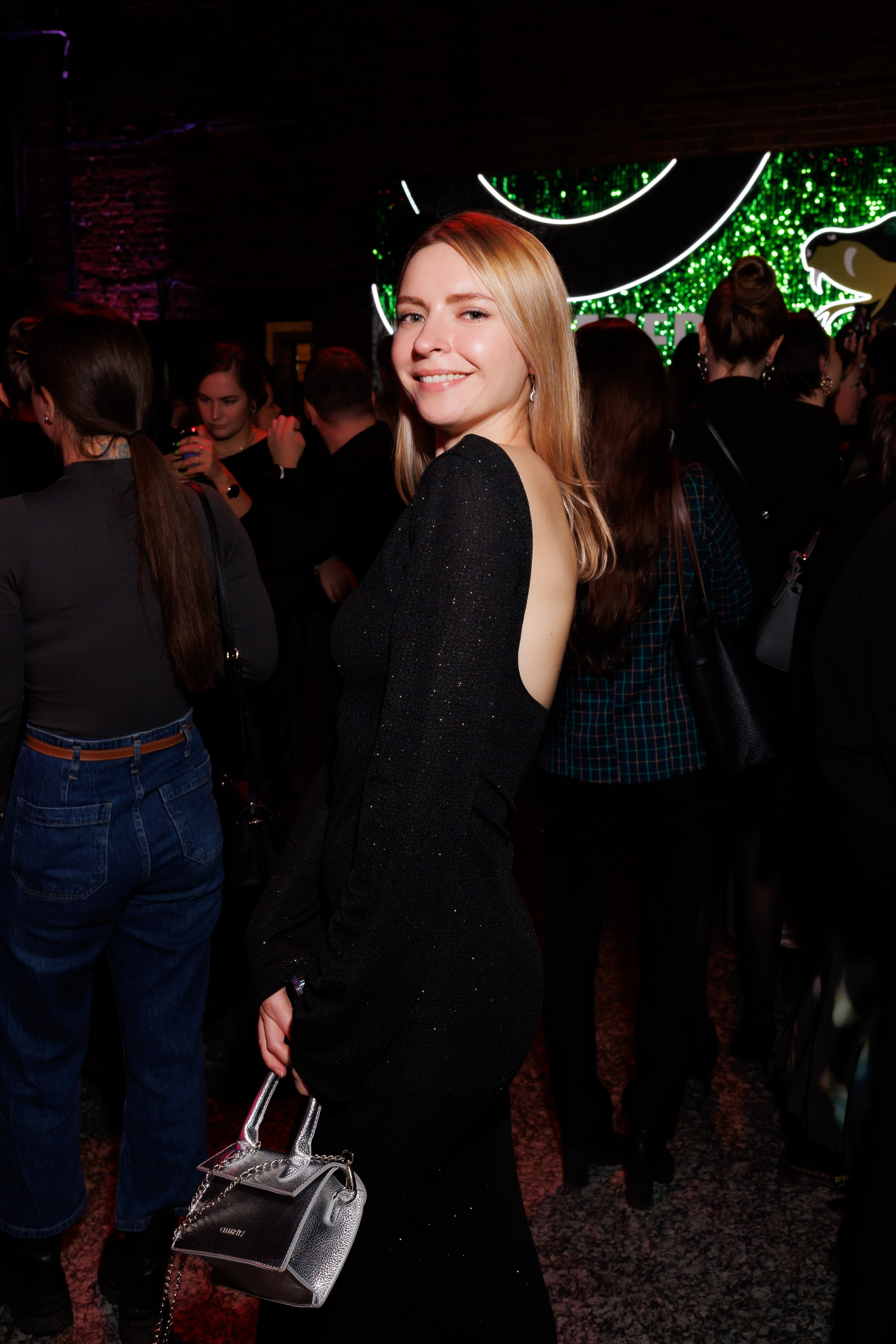 EVEREST VIBE NY «ТОЛЬКО ТС-С-С» 10.12.2024. EVEREST PHOTO REPORT