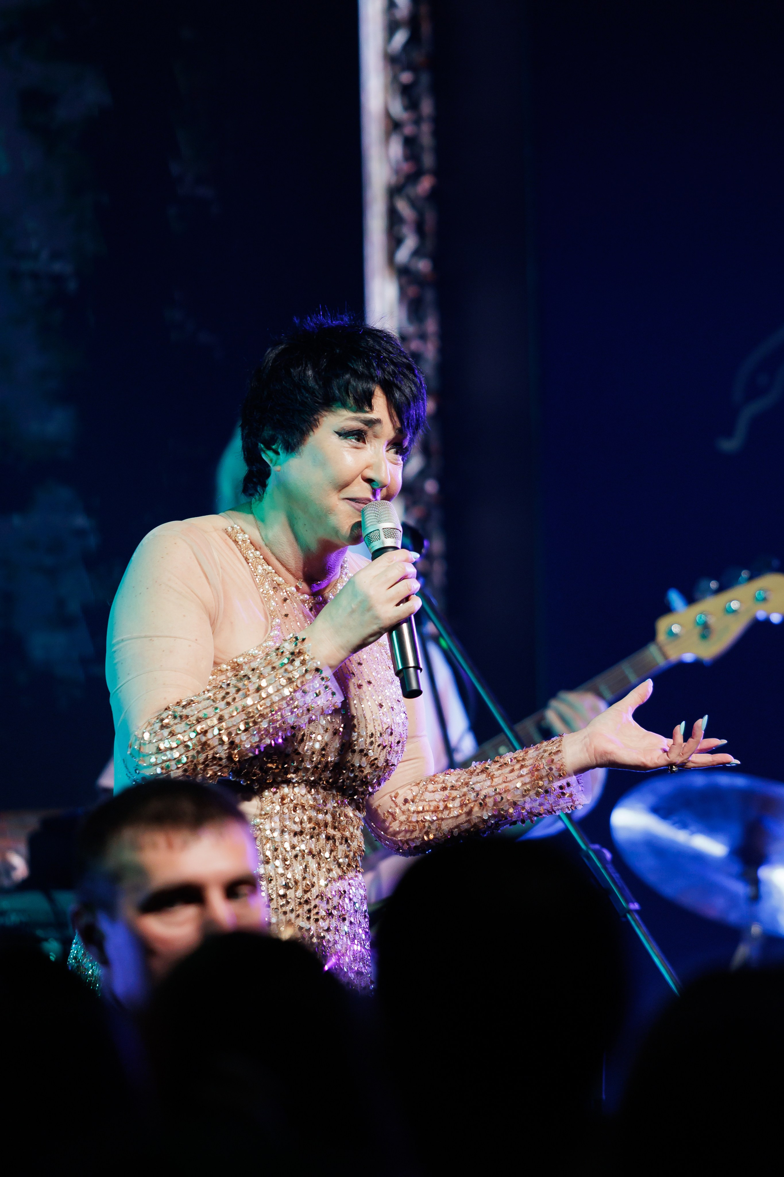 EVEREST VIBE NY «ТОЛЬКО ТС-С-С» 10.12.2024. EVEREST PHOTO REPORT