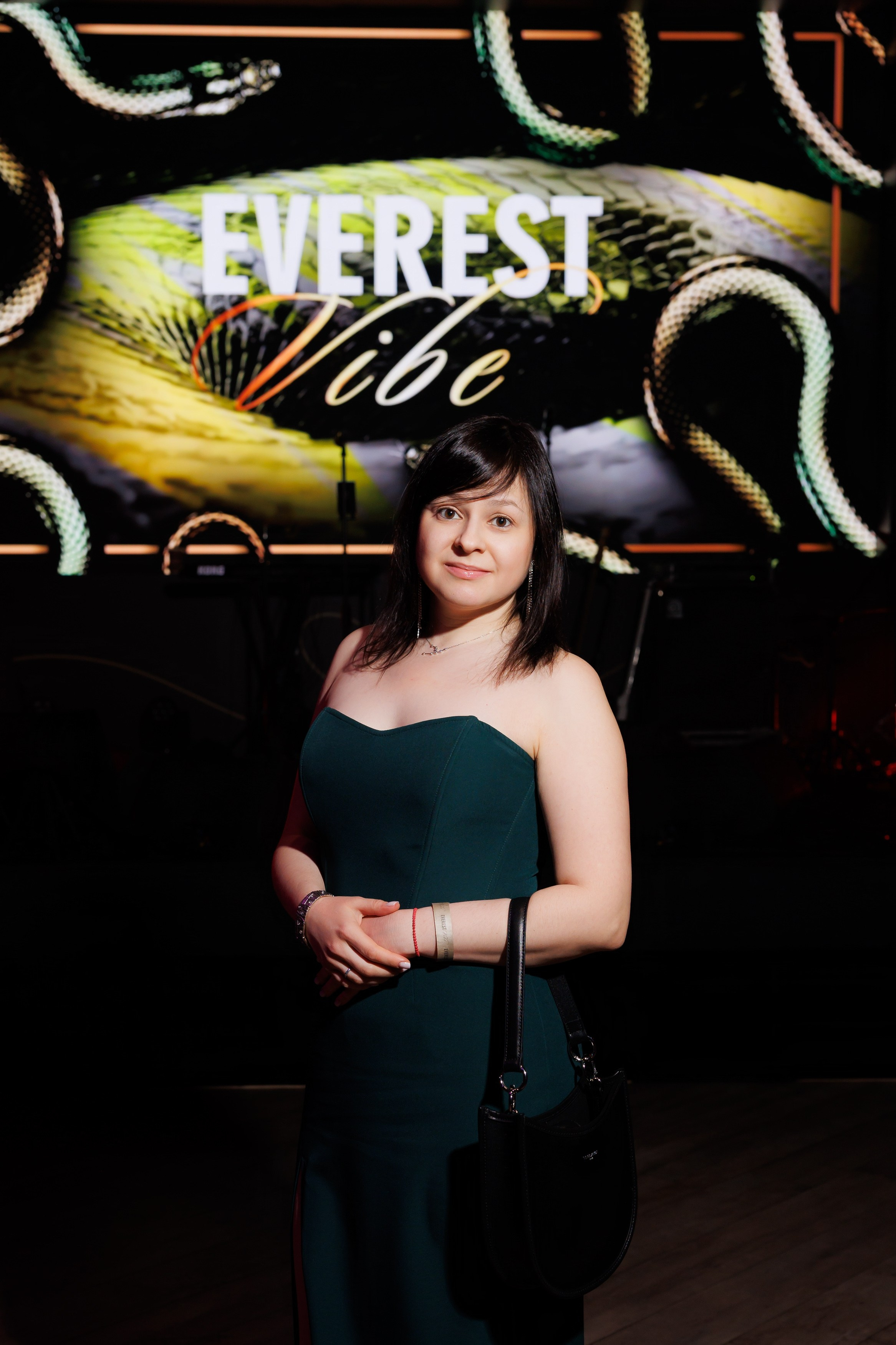 EVEREST VIBE NY «ТОЛЬКО ТС-С-С» 10.12.2024. EVEREST PHOTO REPORT