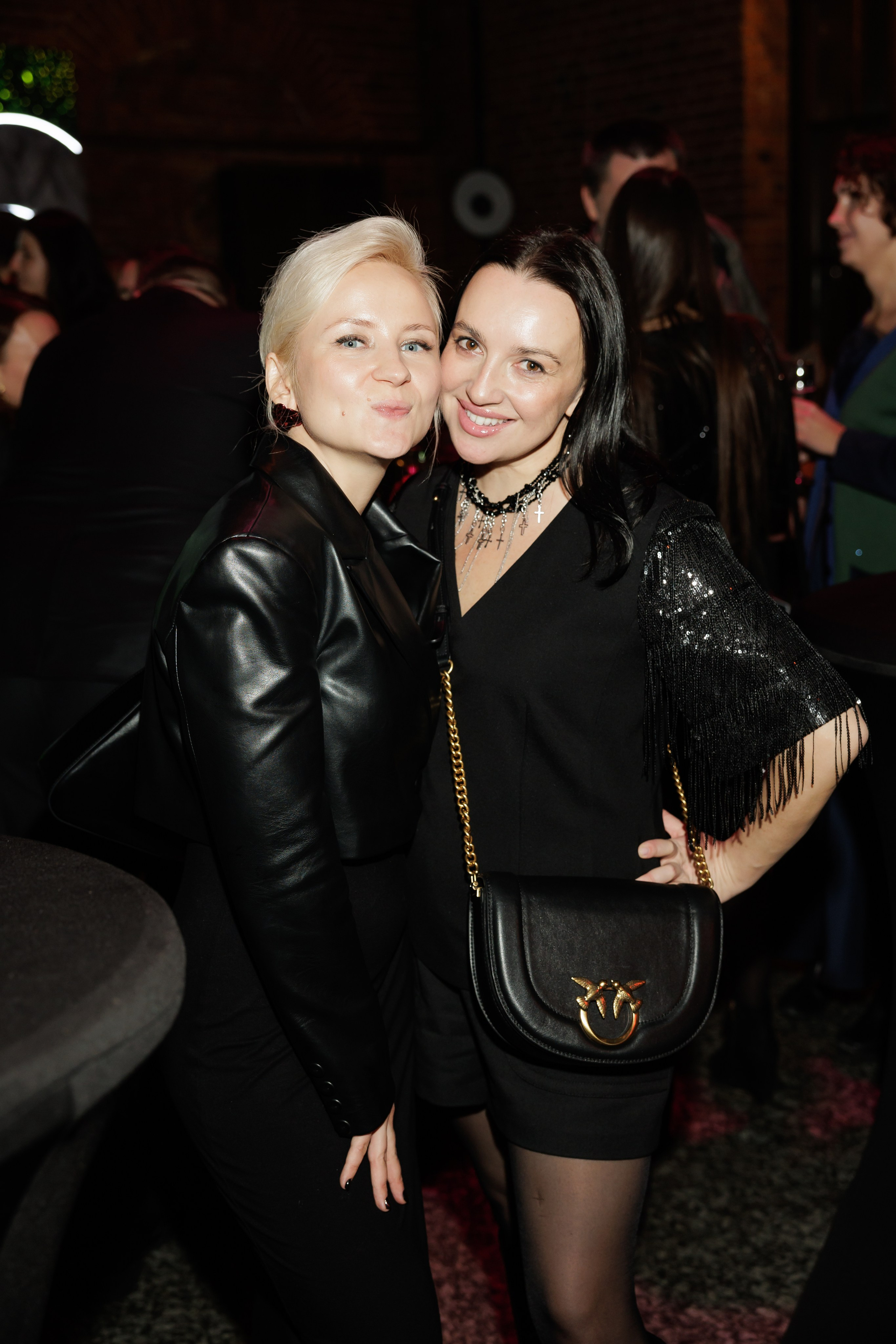 EVEREST VIBE NY «ТОЛЬКО ТС-С-С» 10.12.2024. EVEREST PHOTO REPORT