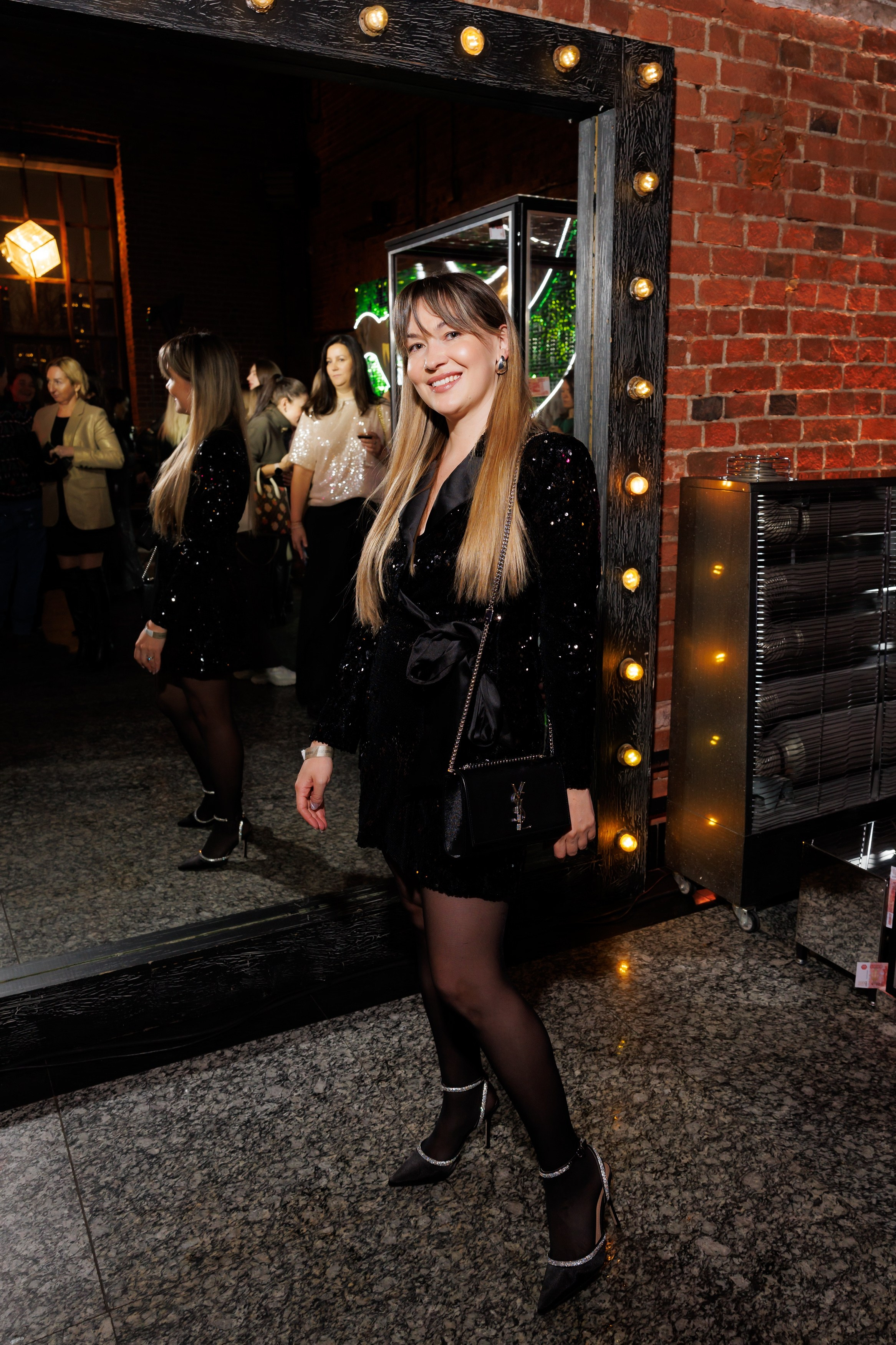 EVEREST VIBE NY «ТОЛЬКО ТС-С-С» 10.12.2024. EVEREST PHOTO REPORT