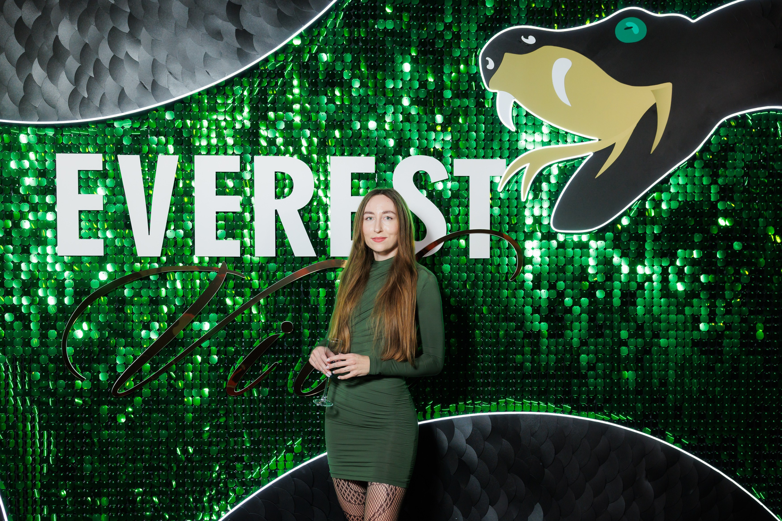 EVEREST VIBE NY «ТОЛЬКО ТС-С-С» 10.12.2024. EVEREST PHOTO REPORT