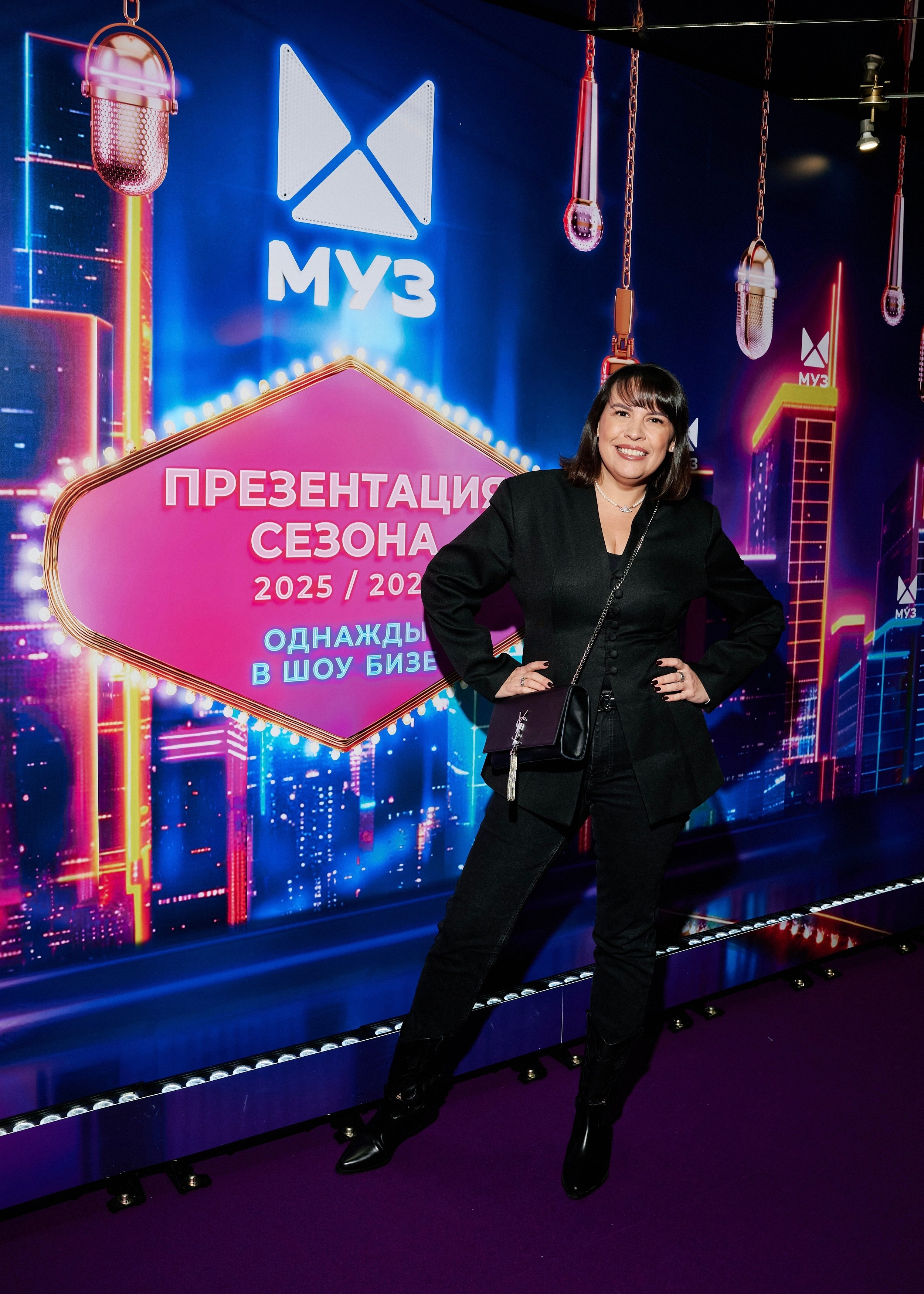 Презентация МУЗ-ТВ 14.10.2025. EVEREST PHOTO REPORT
