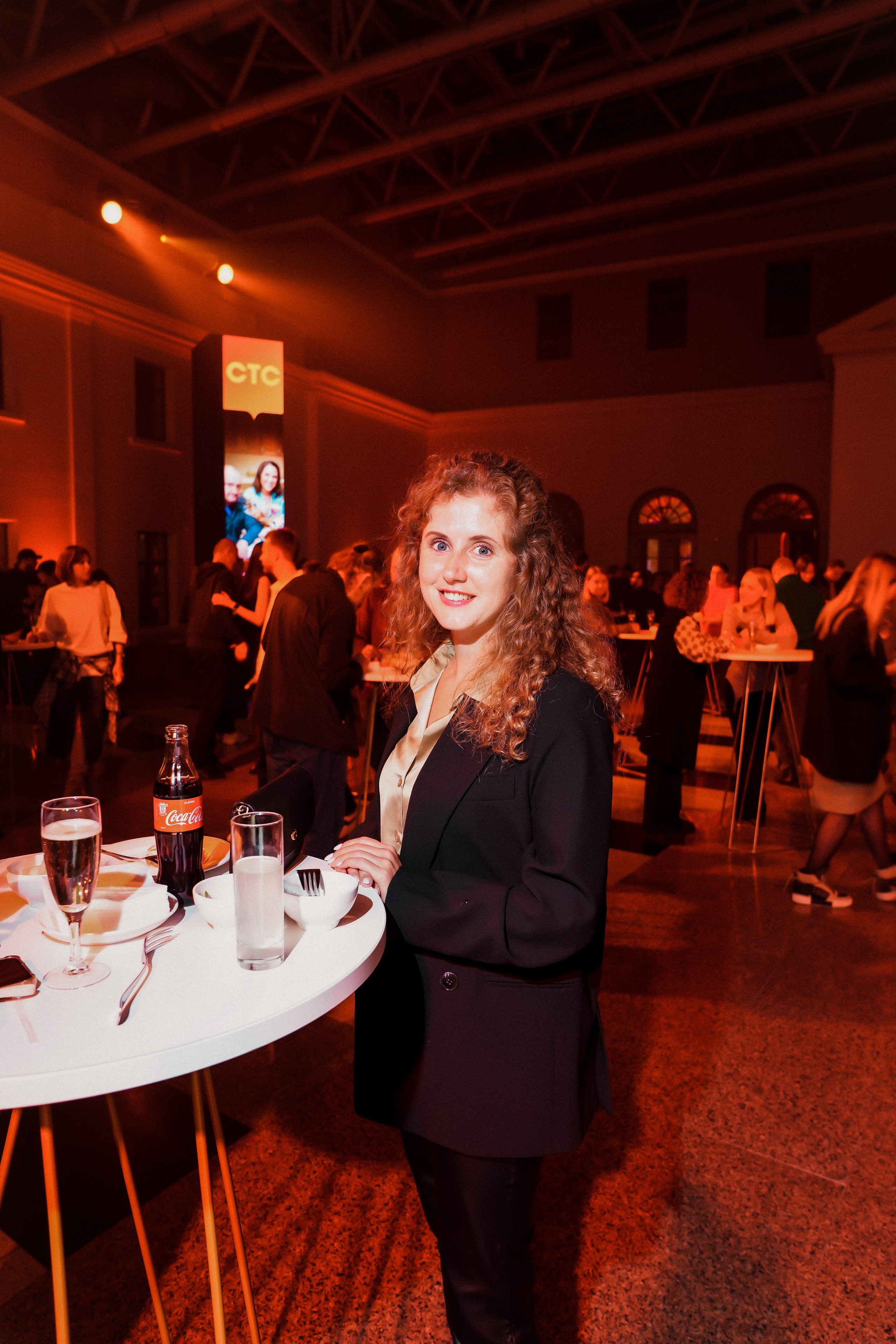 Презентация СТС 09.10.2024. EVEREST PHOTO REPORT