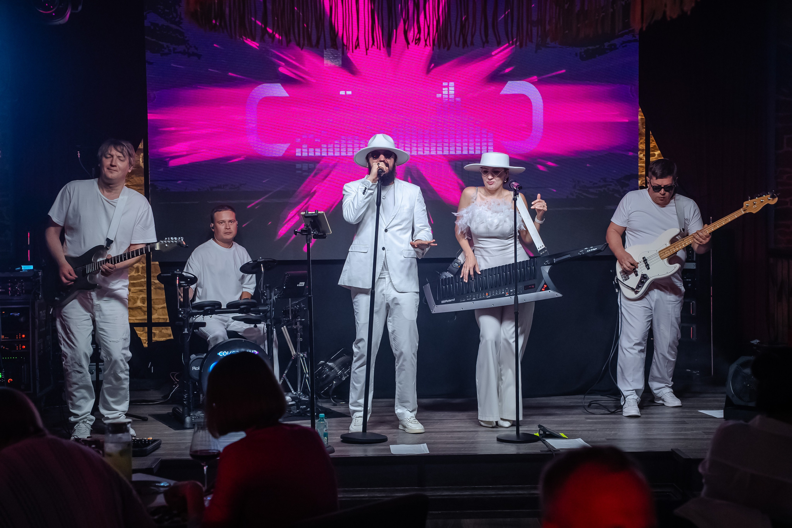 Выезд Супер ниндзя 21.08.2025 — 23.08.2025. EVEREST PHOTO REPORT