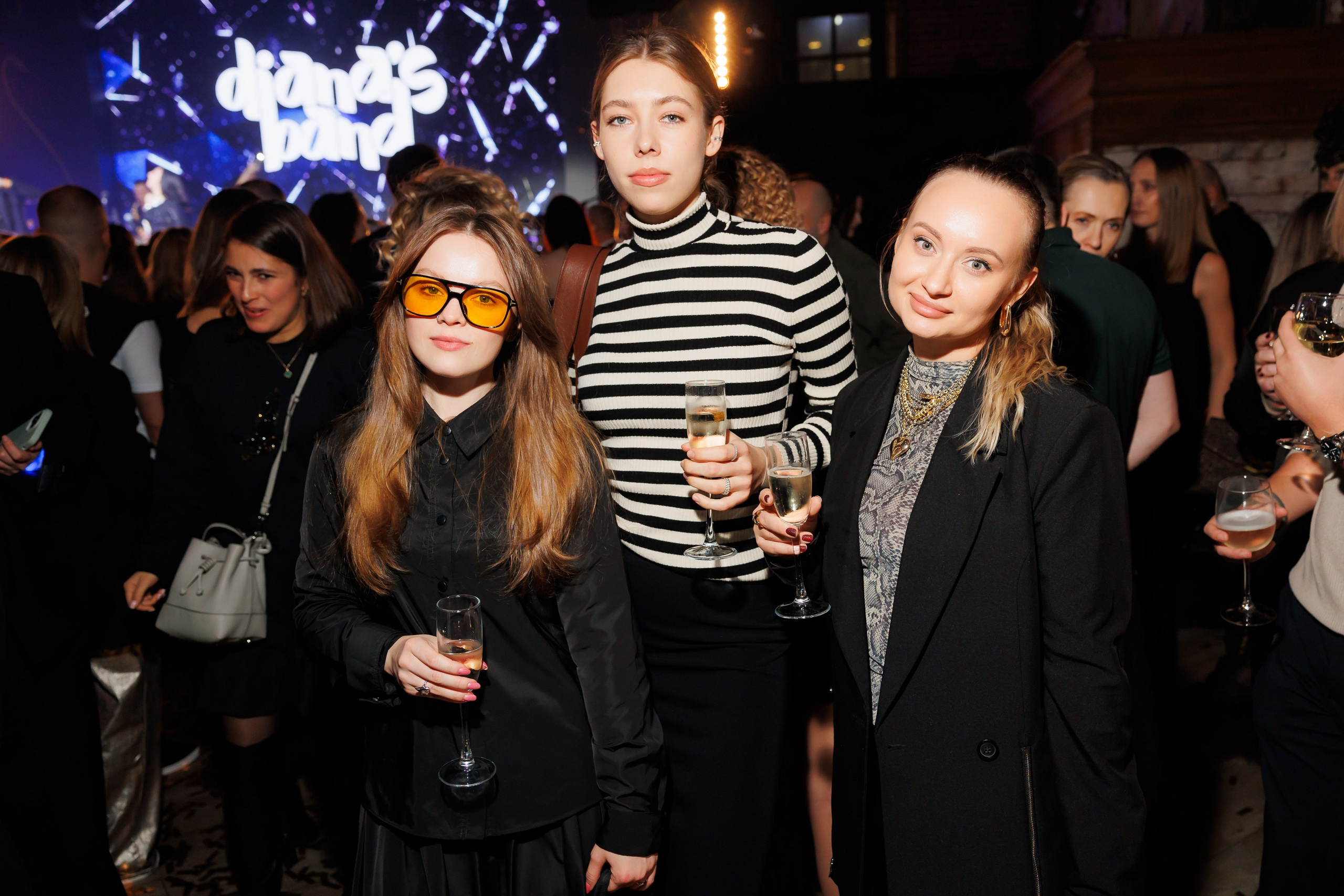 EVEREST VIBE NY «ТОЛЬКО ТС-С-С» 10.12.2024. EVEREST PHOTO REPORT