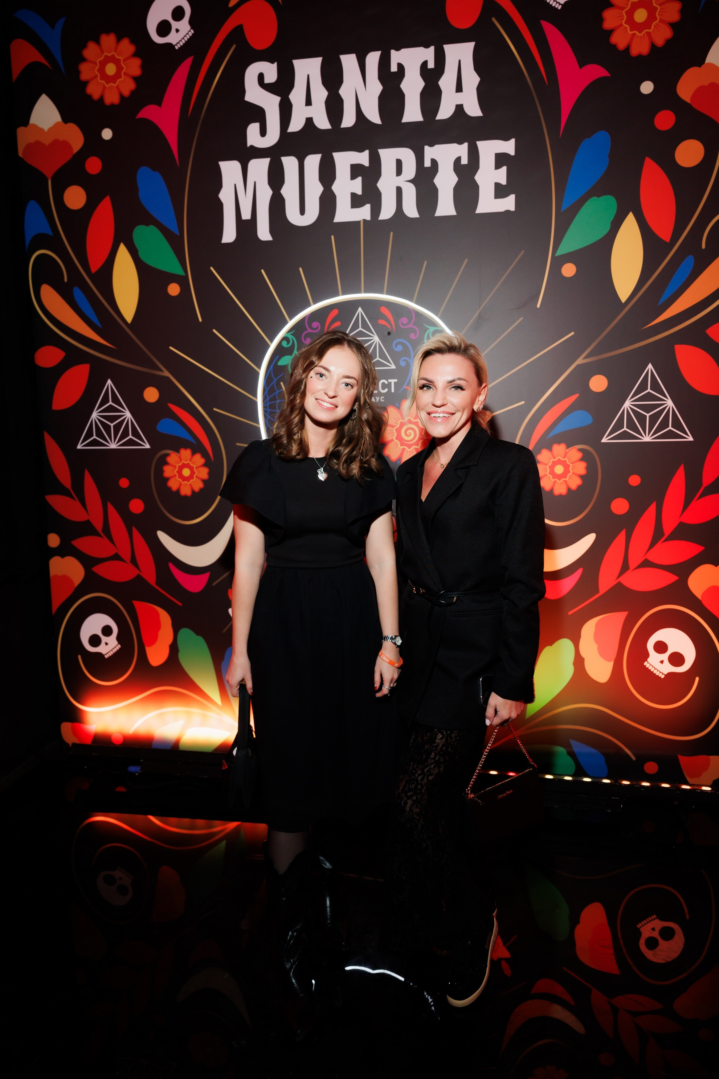 SANTA MUERTE 31.10.2024. EVEREST PHOTO REPORT