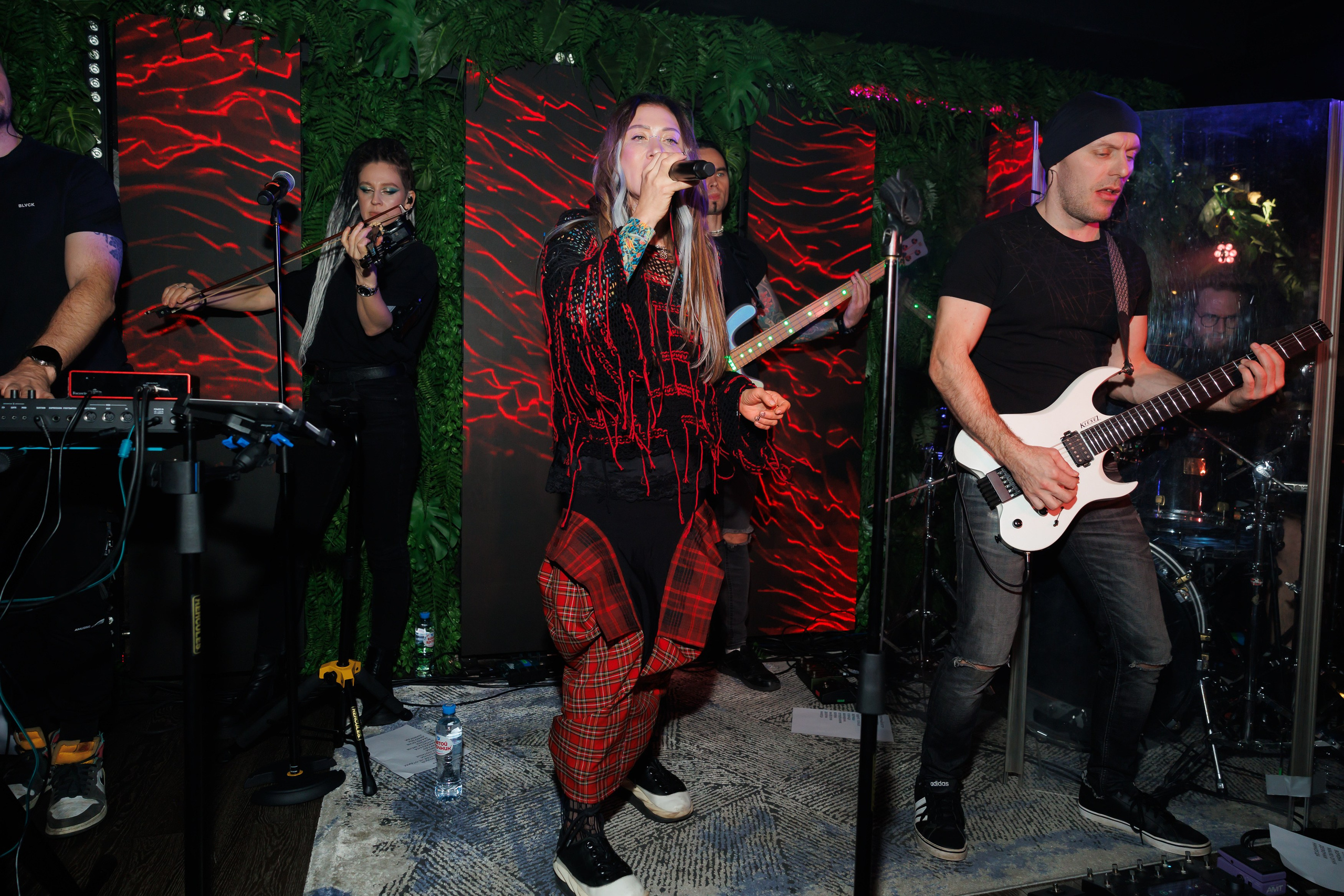SANTA MUERTE 31.10.2024. EVEREST PHOTO REPORT