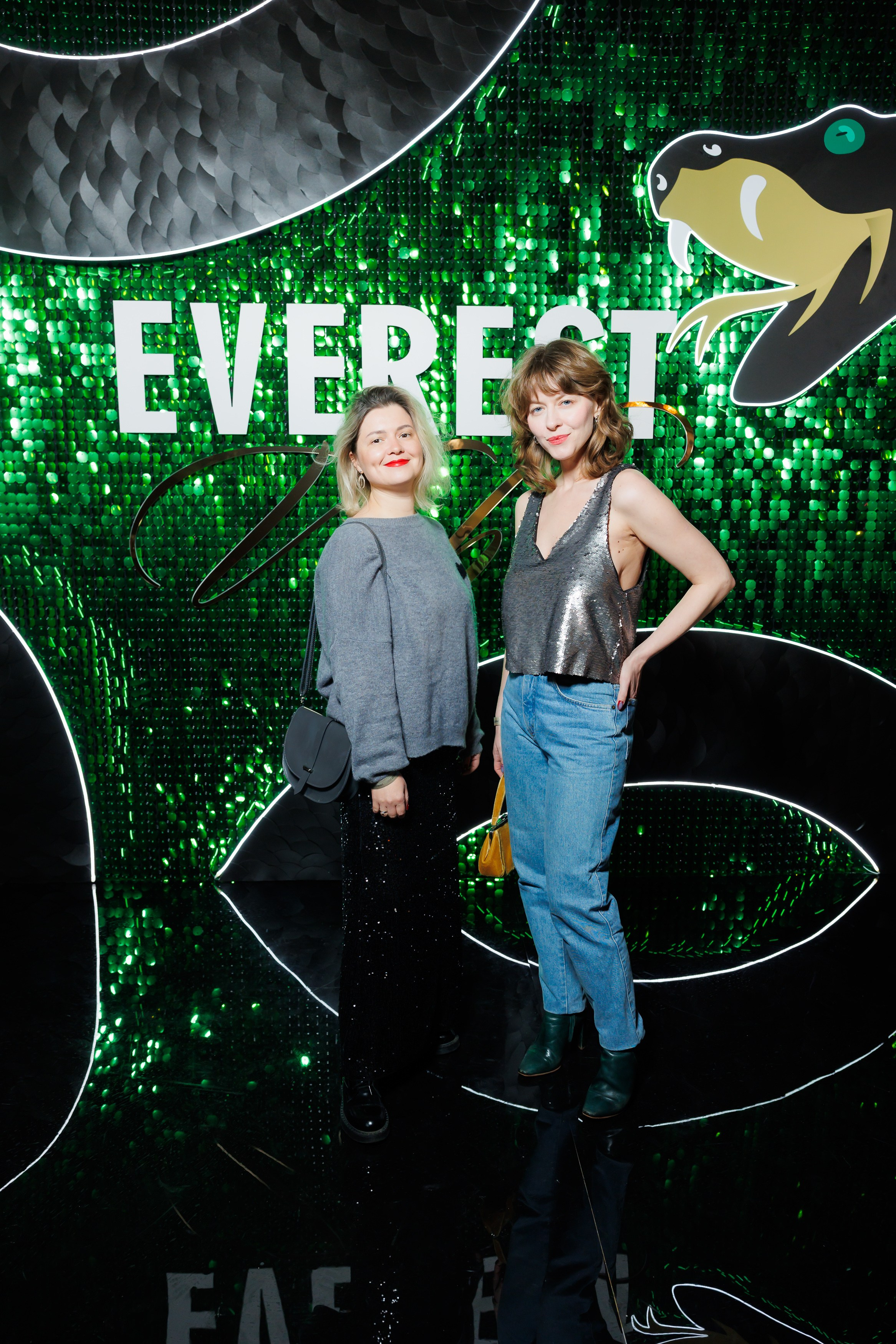 EVEREST VIBE NY «ТОЛЬКО ТС-С-С» 10.12.2024. EVEREST PHOTO REPORT