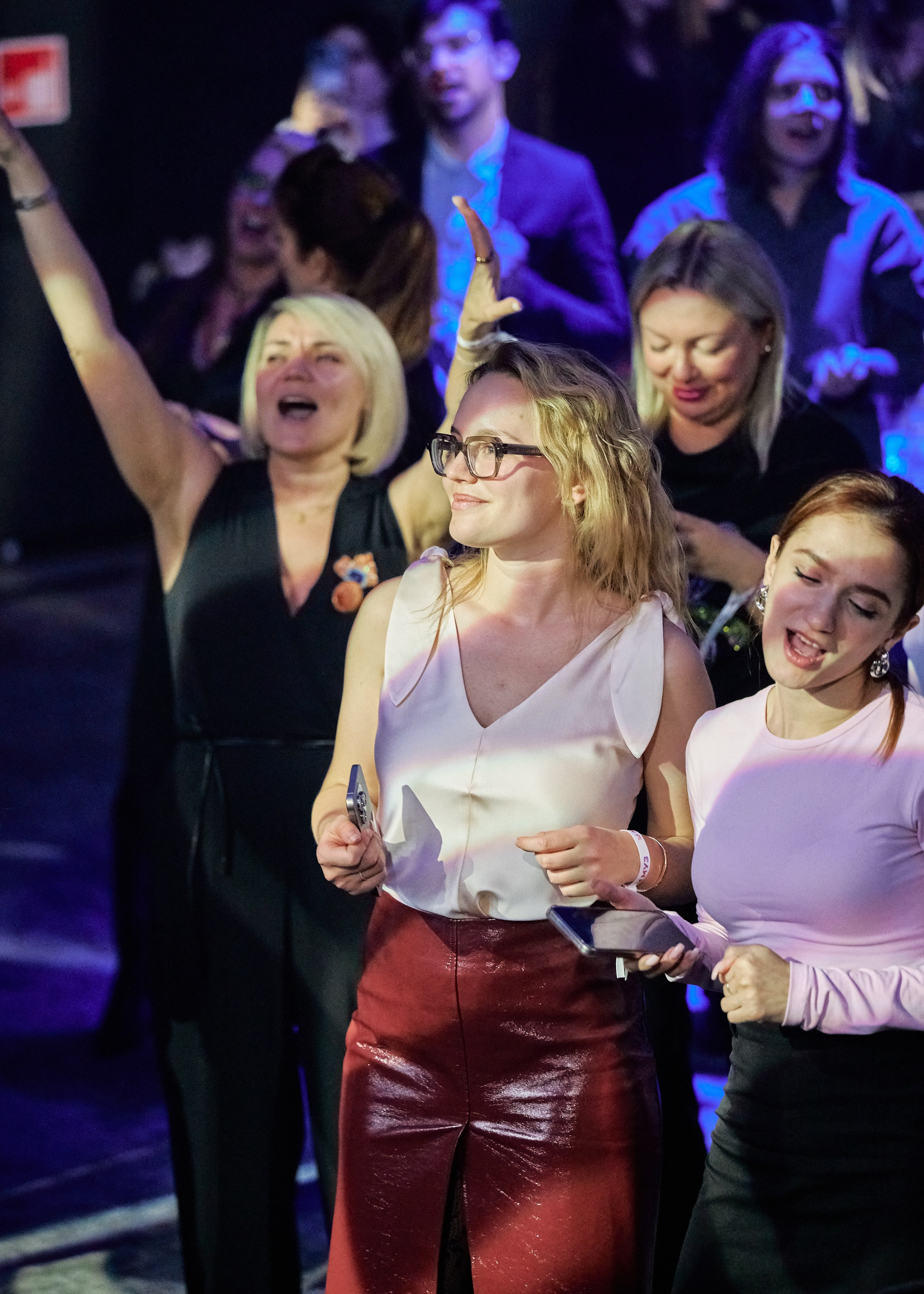 Презентация МУЗ-ТВ 14.10.2025. EVEREST PHOTO REPORT