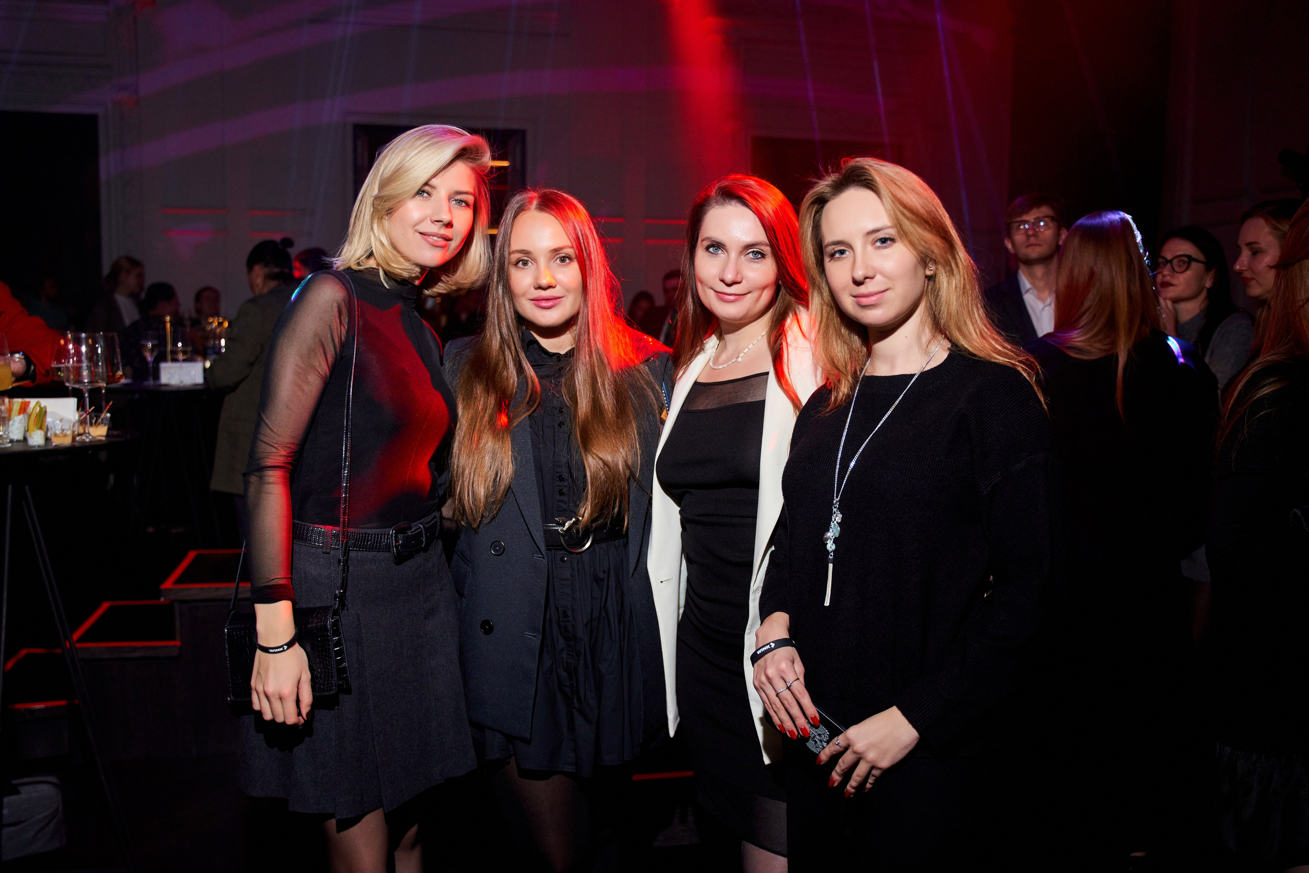 Презентация WINK 20.11.2024. EVEREST PHOTO REPORT